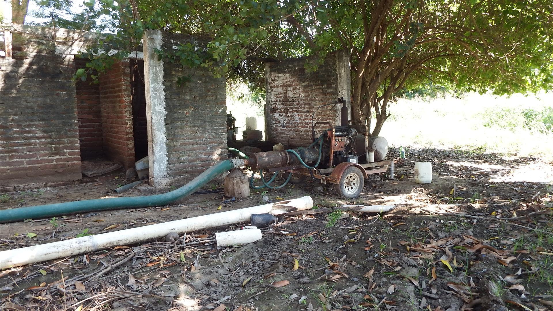 Lote 1 y 2 Carretera 200 19