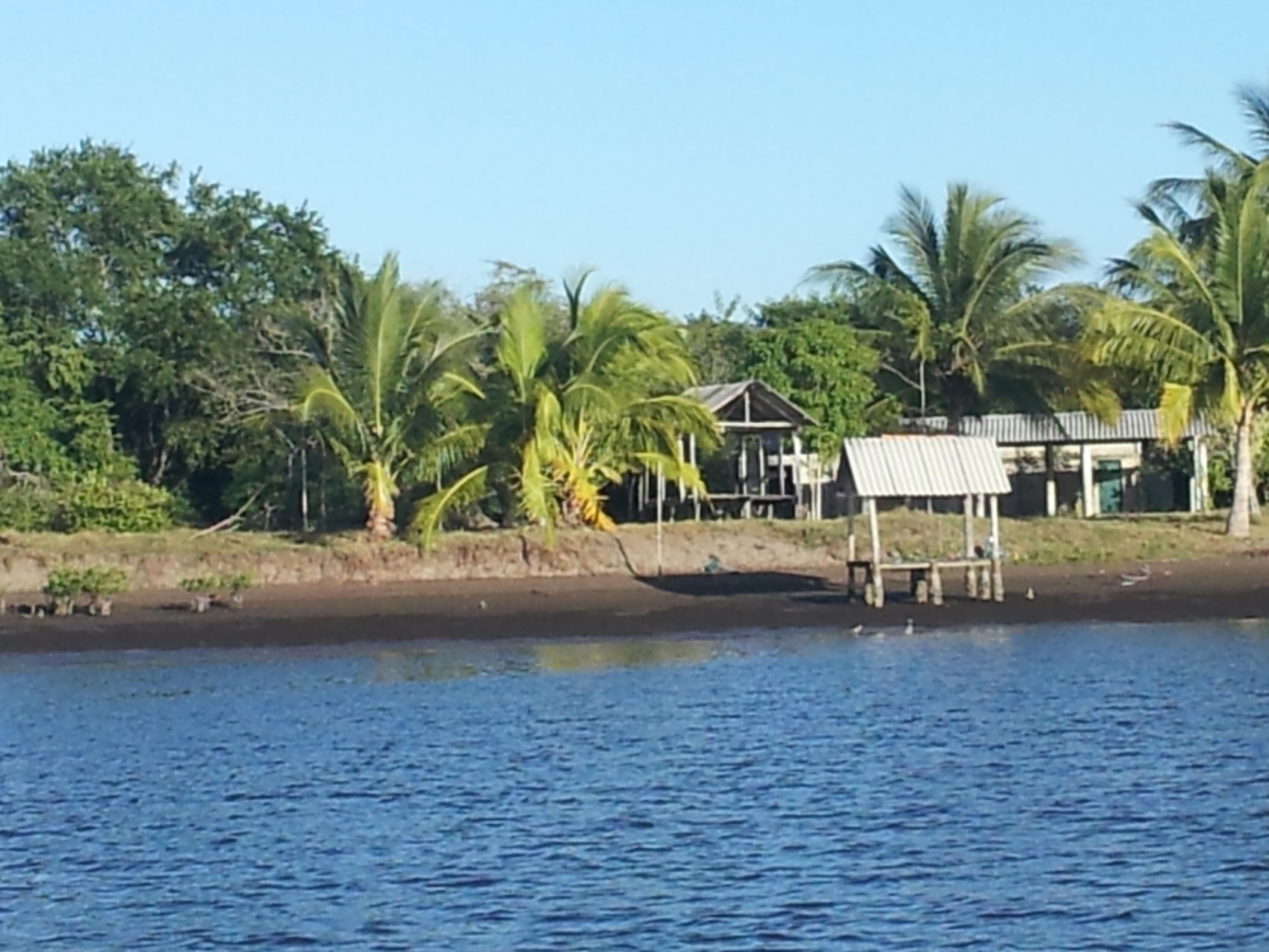 SN Isla del Rey 4