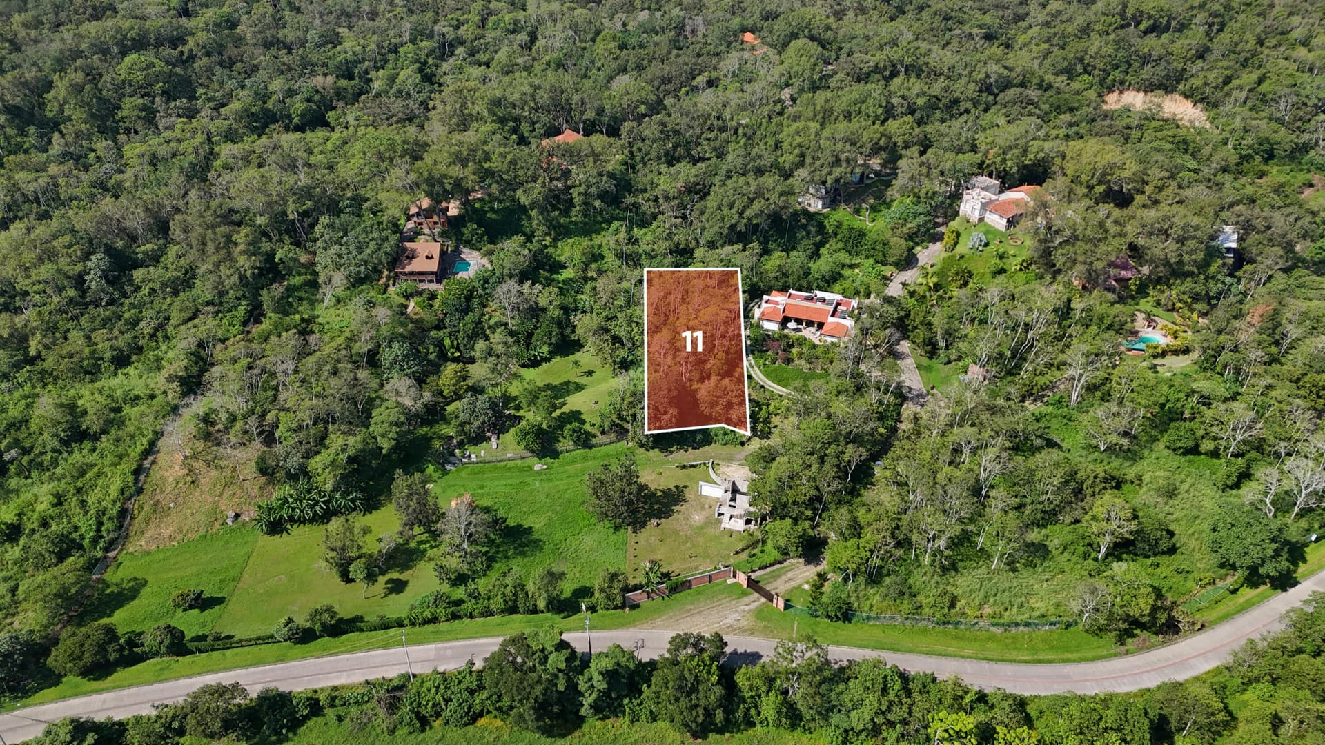 207 Carretera Tuito-Chacala 4