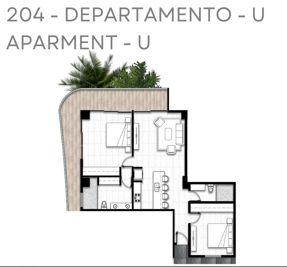 Quinta San Miguel canal 6