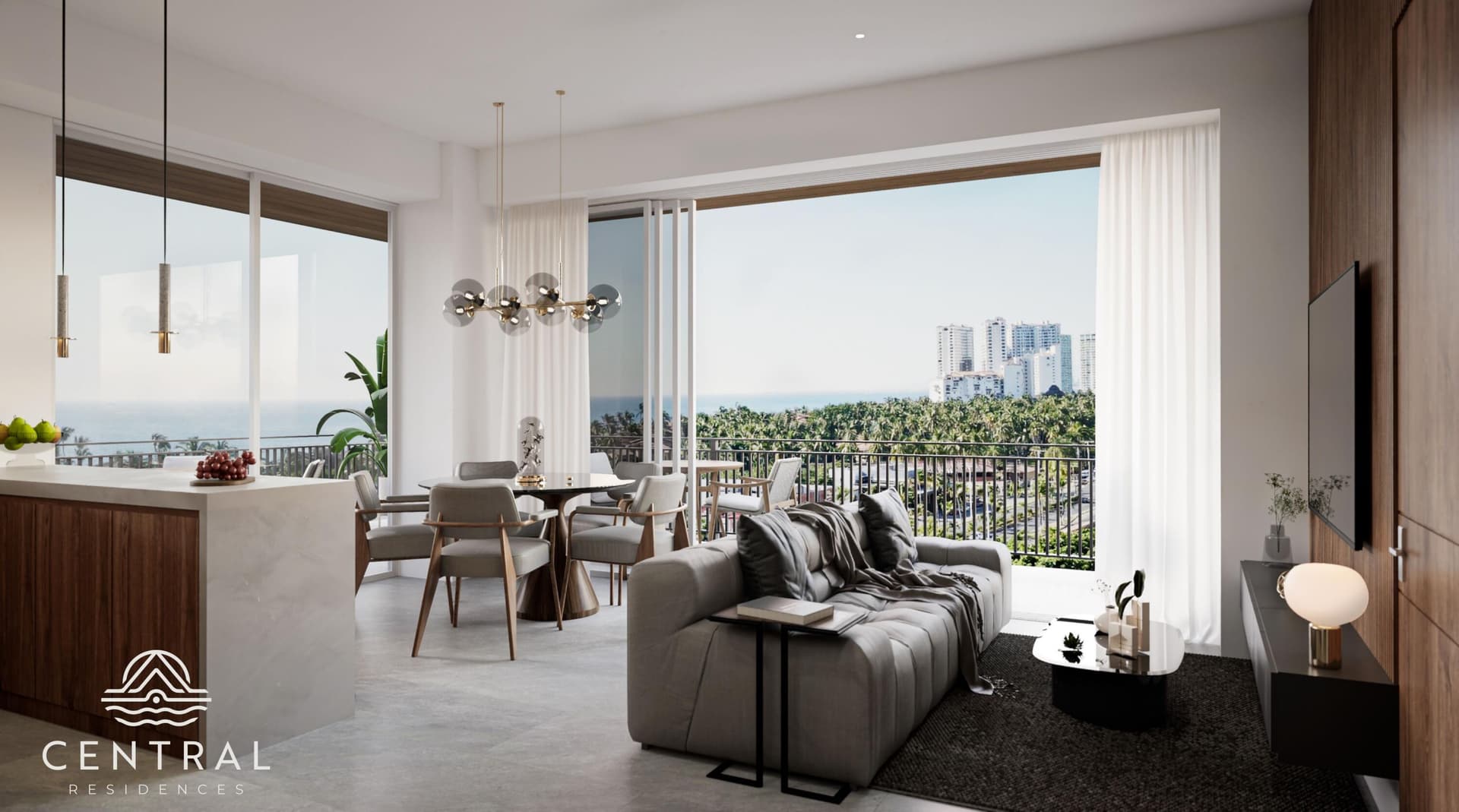 Central Residences 7
