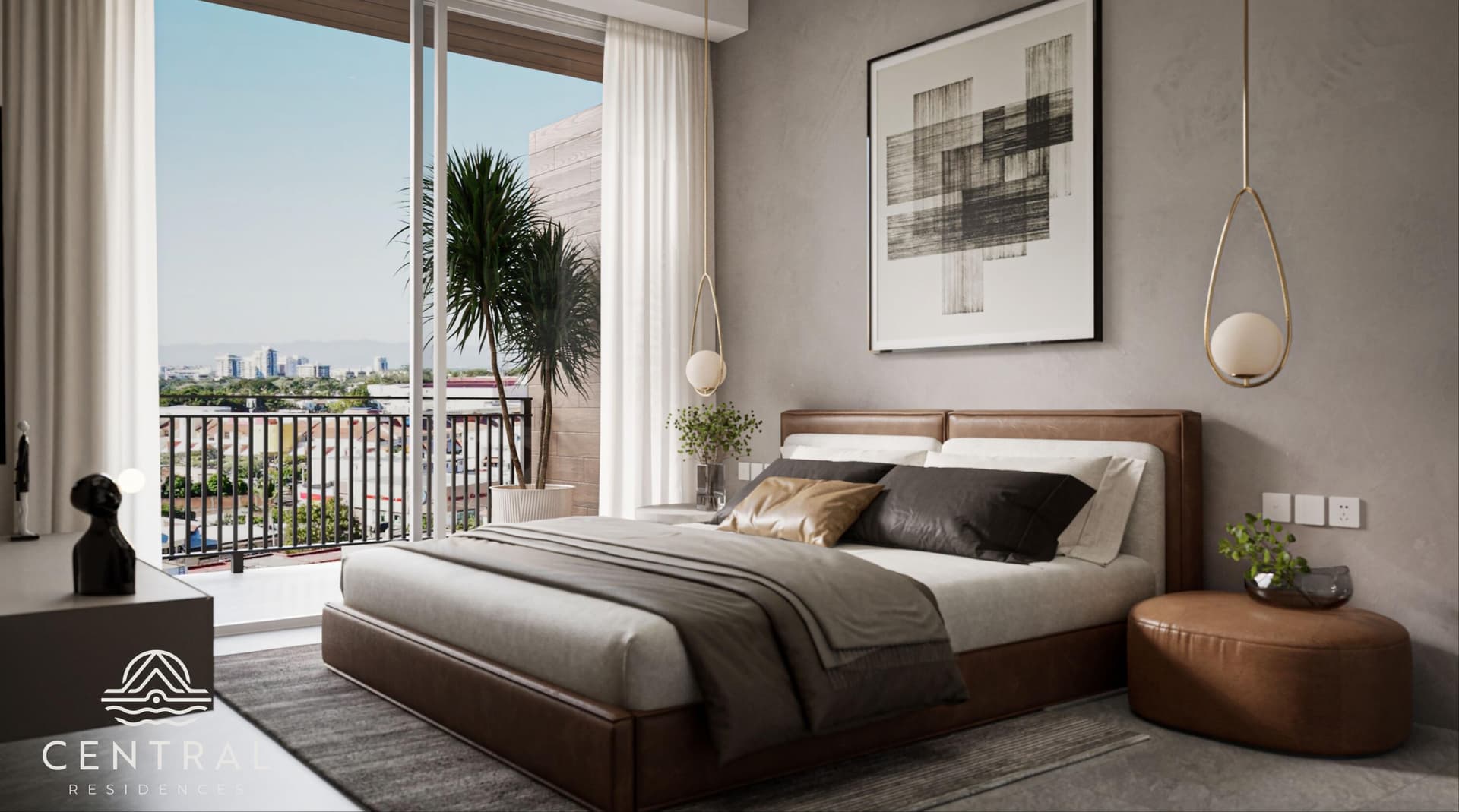 Central Residences 9
