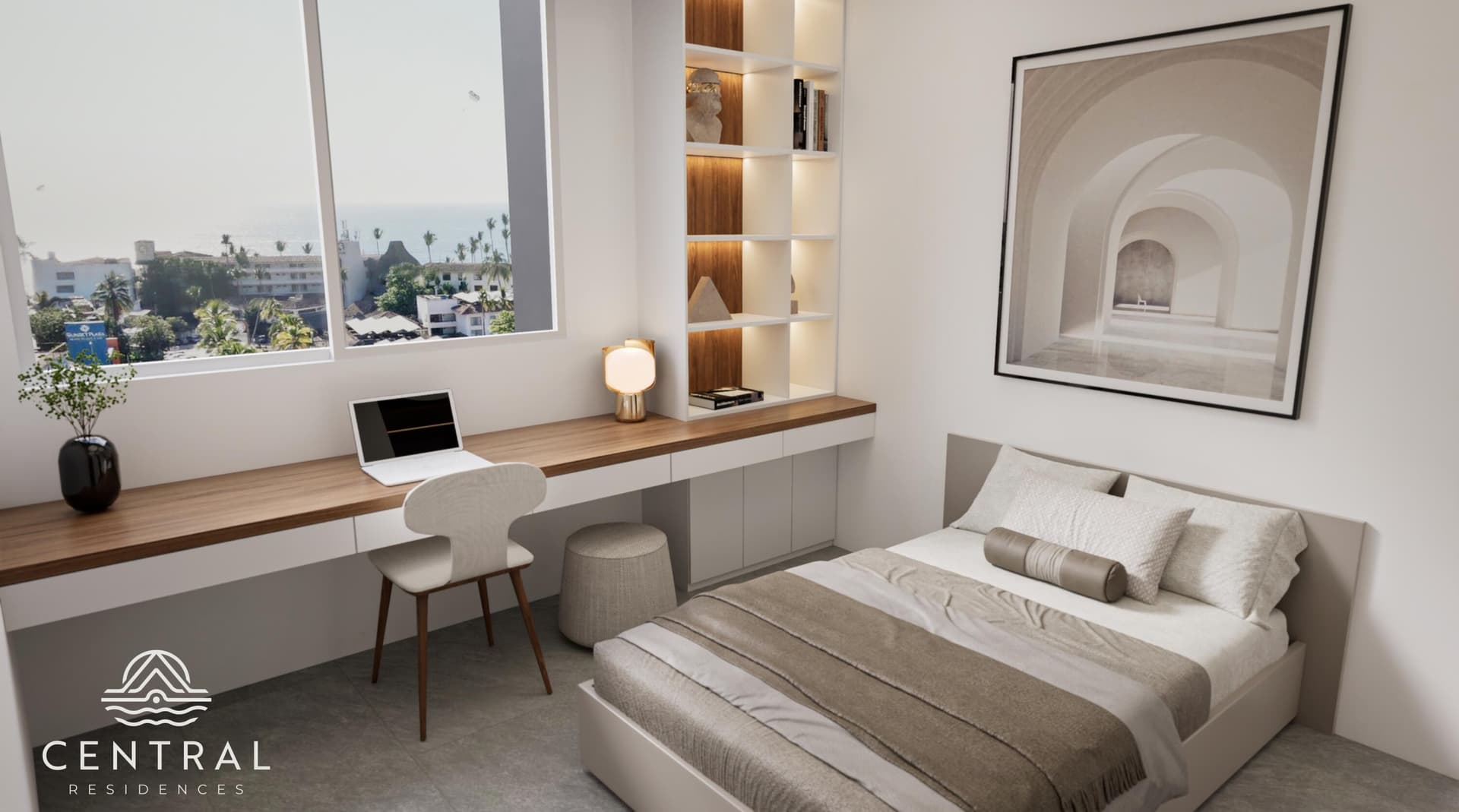 Central Residences 10
