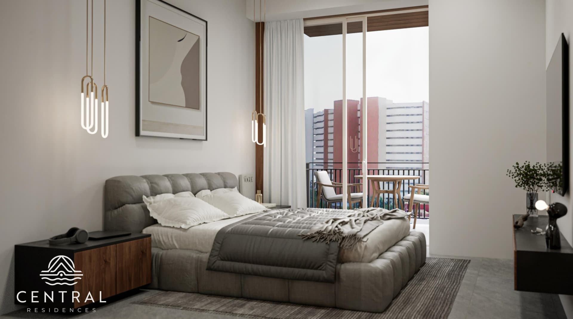 Central Residences 13