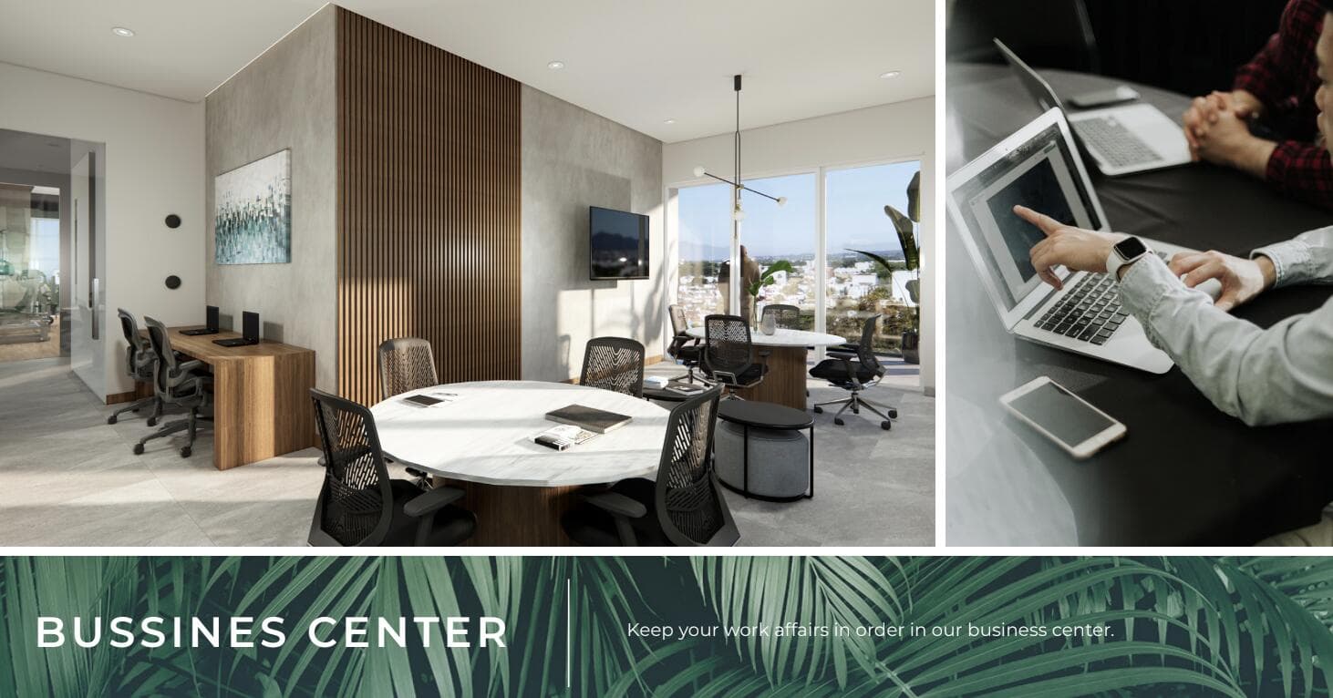 Central Residences 21