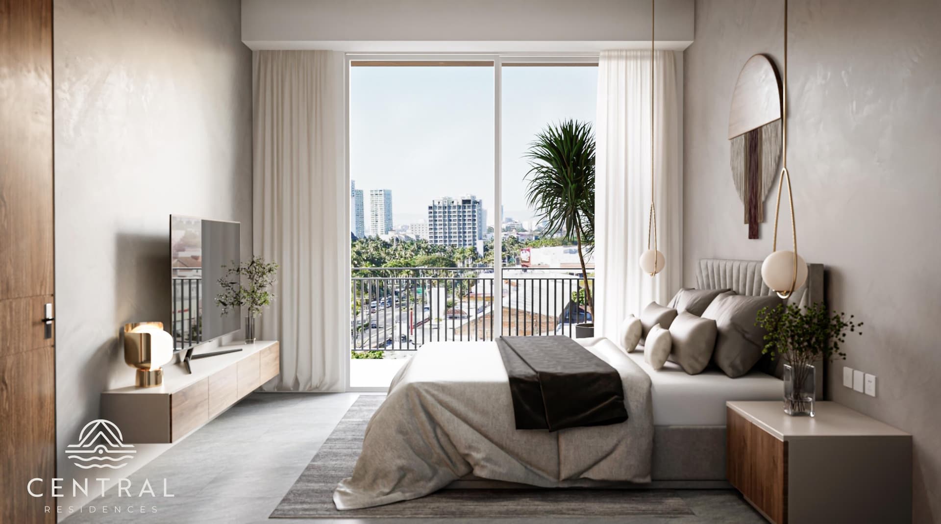 Central Residences 9