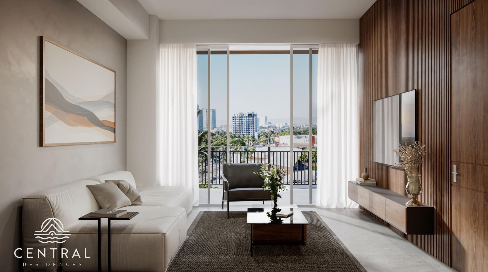 Central Residences 11
