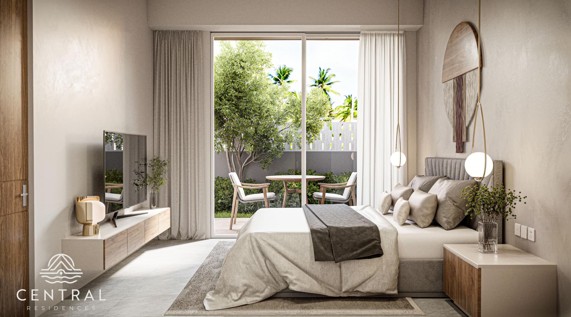 Central Residences 6