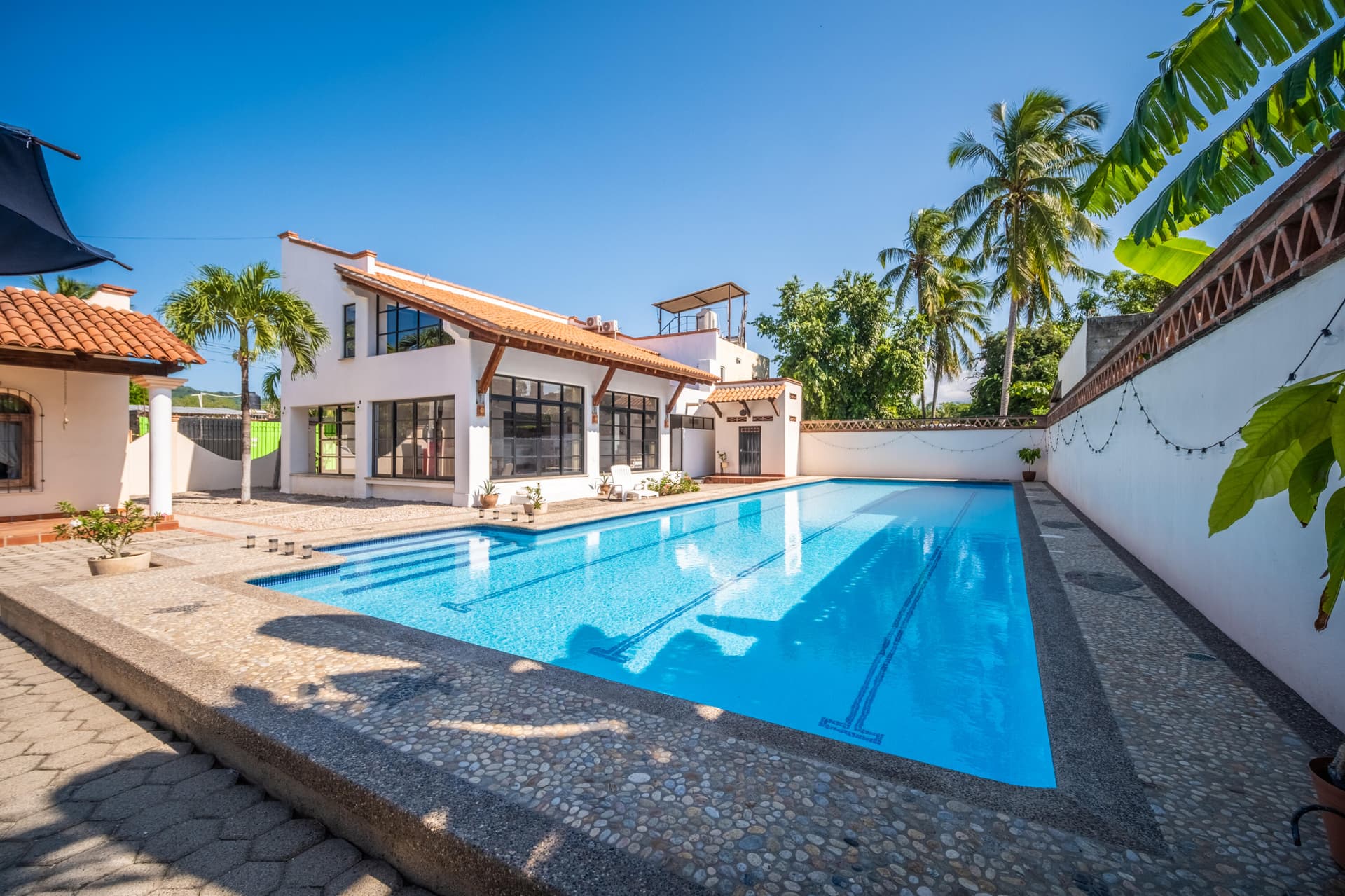 Casa en Lo de Marcos