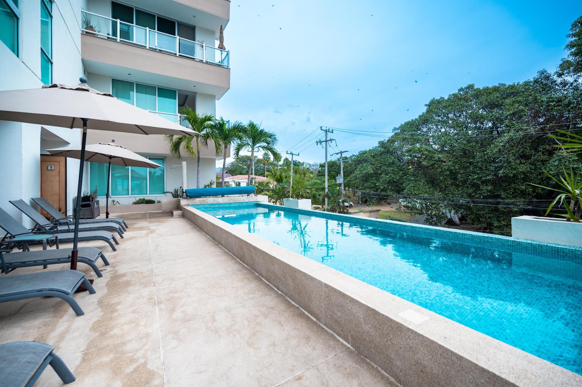 Torre Pacifica -La Cruz 32