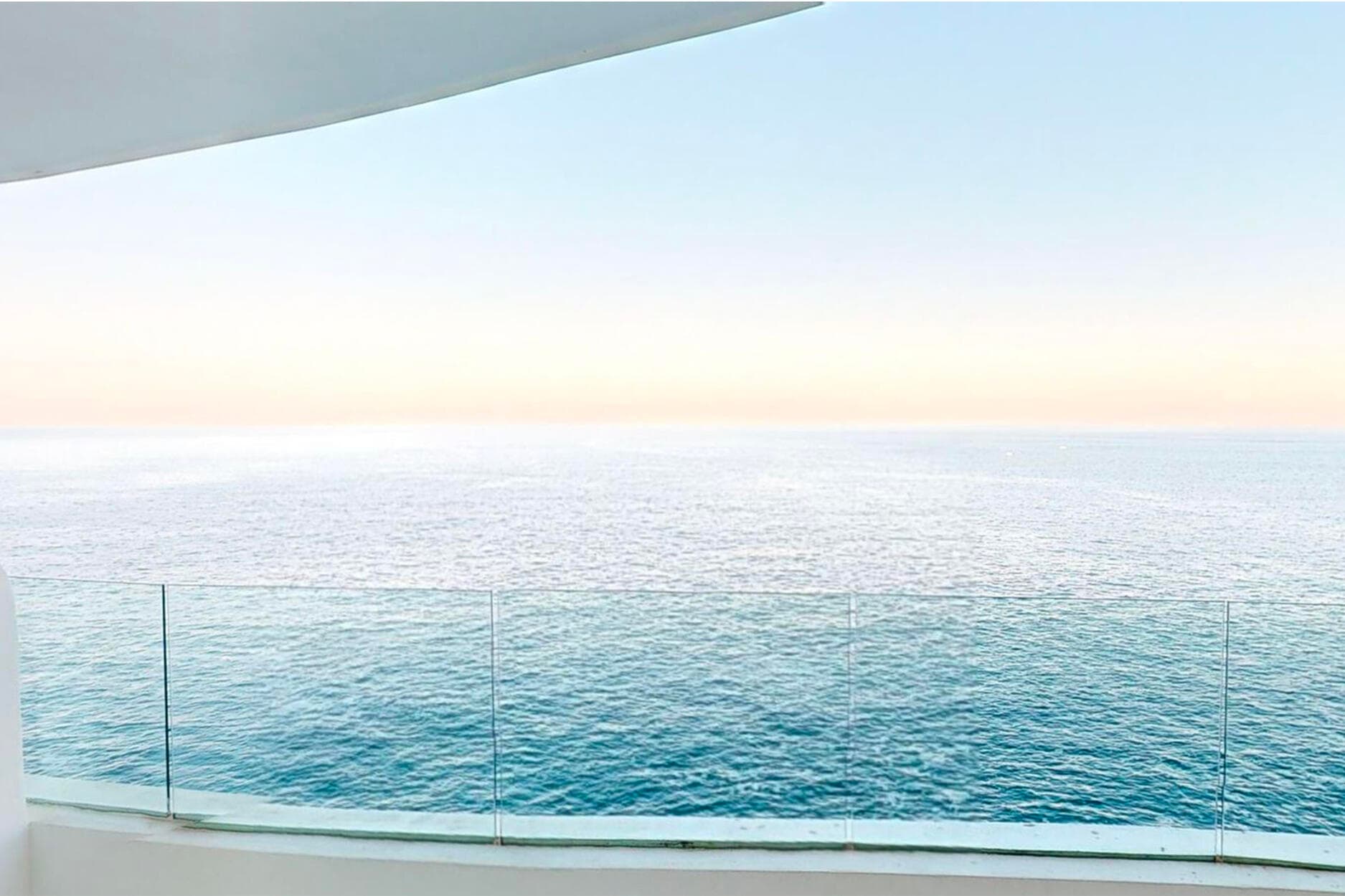 Blue Horizon 13