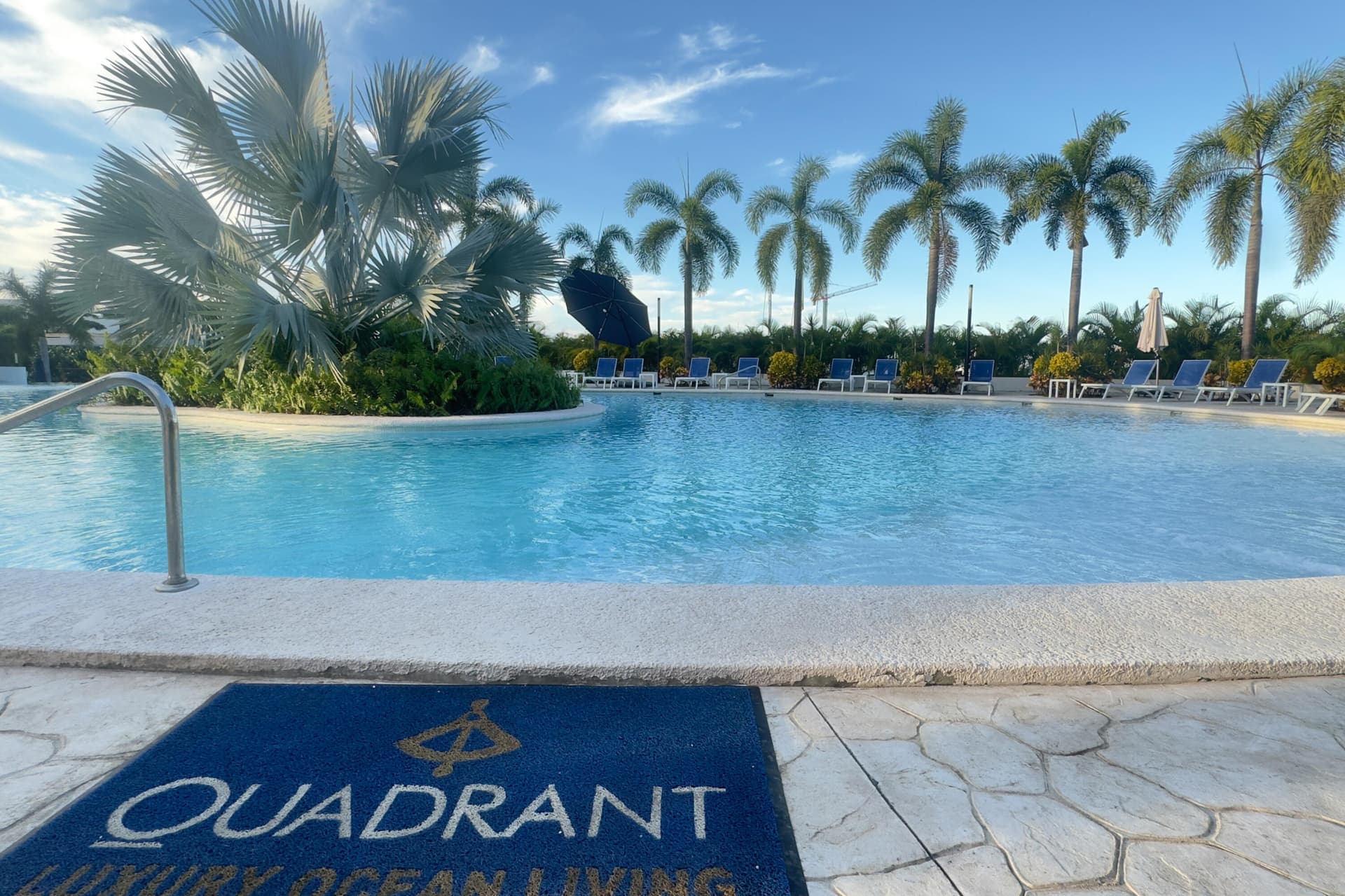 Quadrant 22