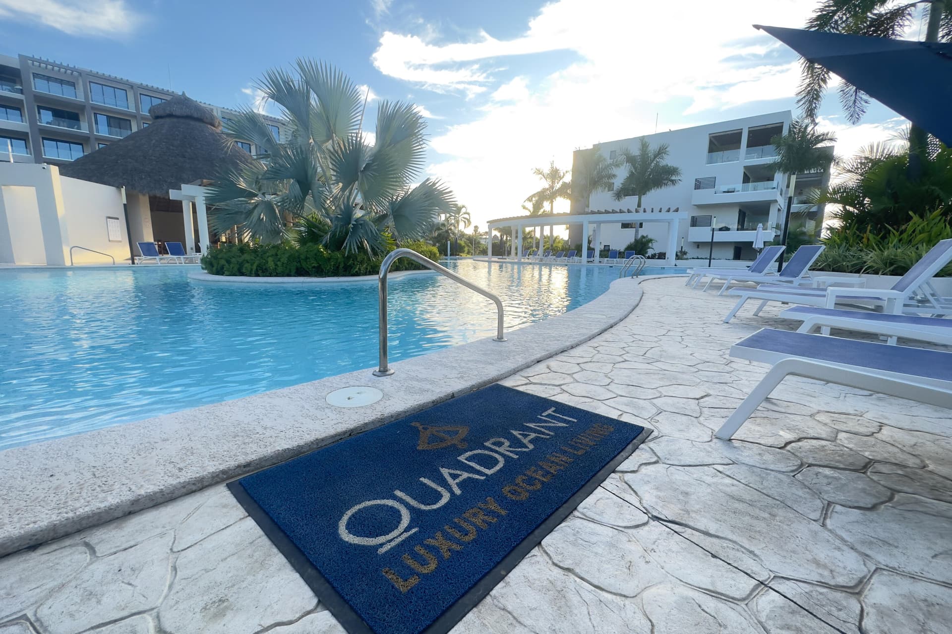 Quadrant 30