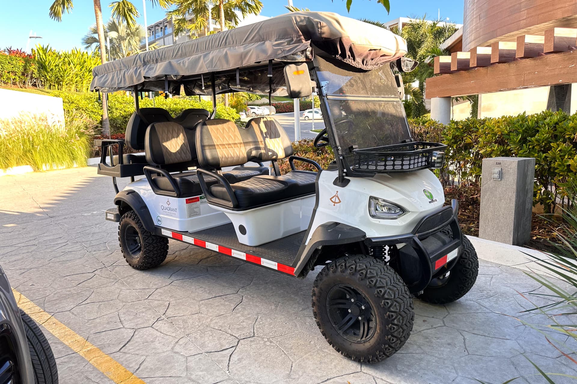 Quadrant 38