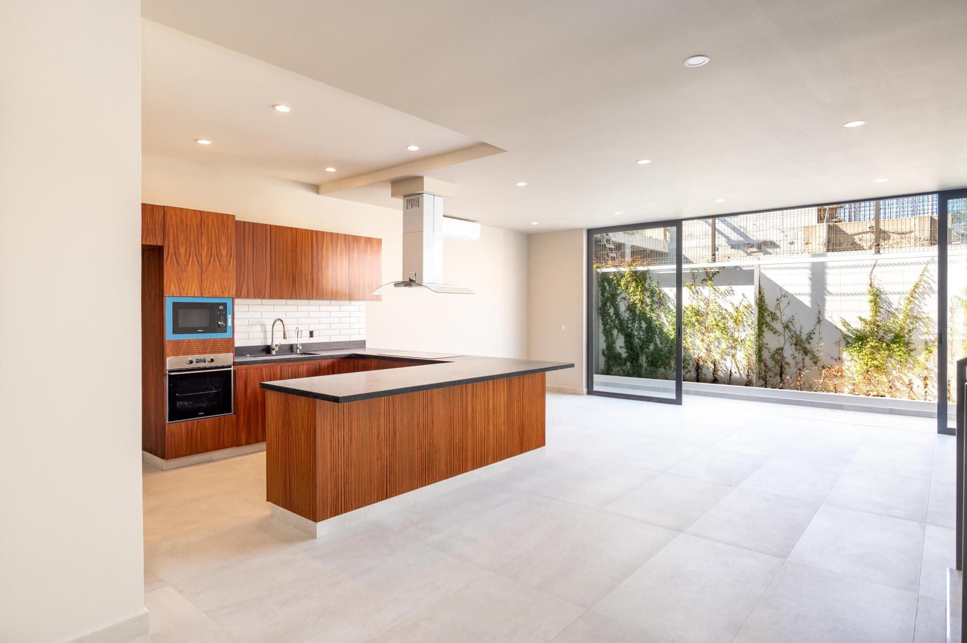 540 Av. Mexico