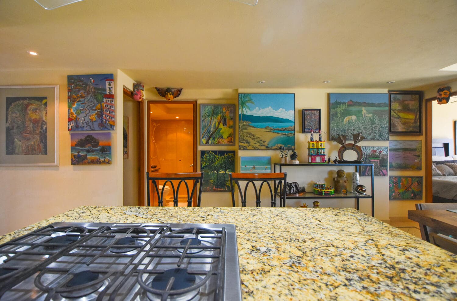 Los Altos 9
