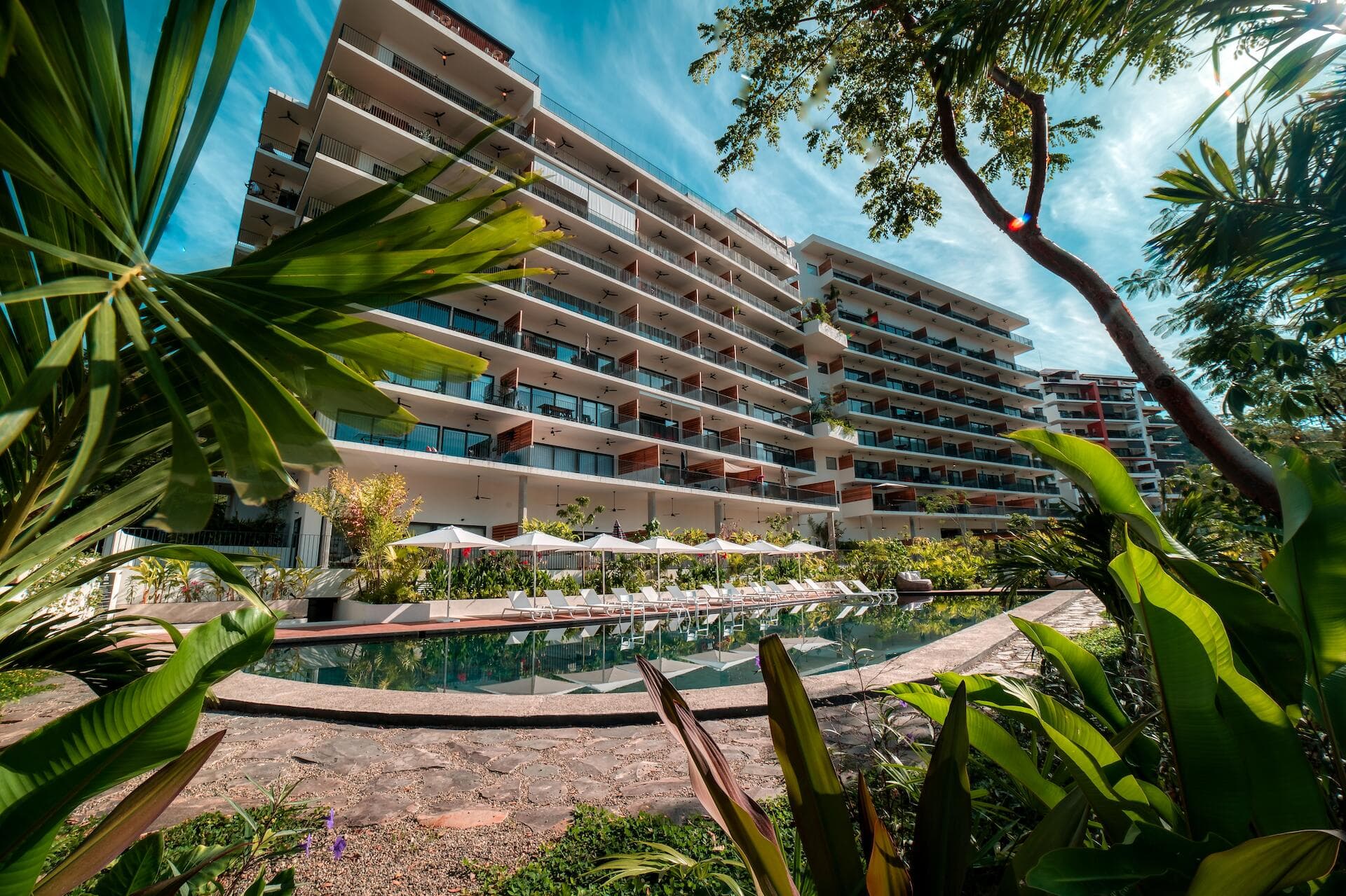 Oasis at Riviera Cuale 25