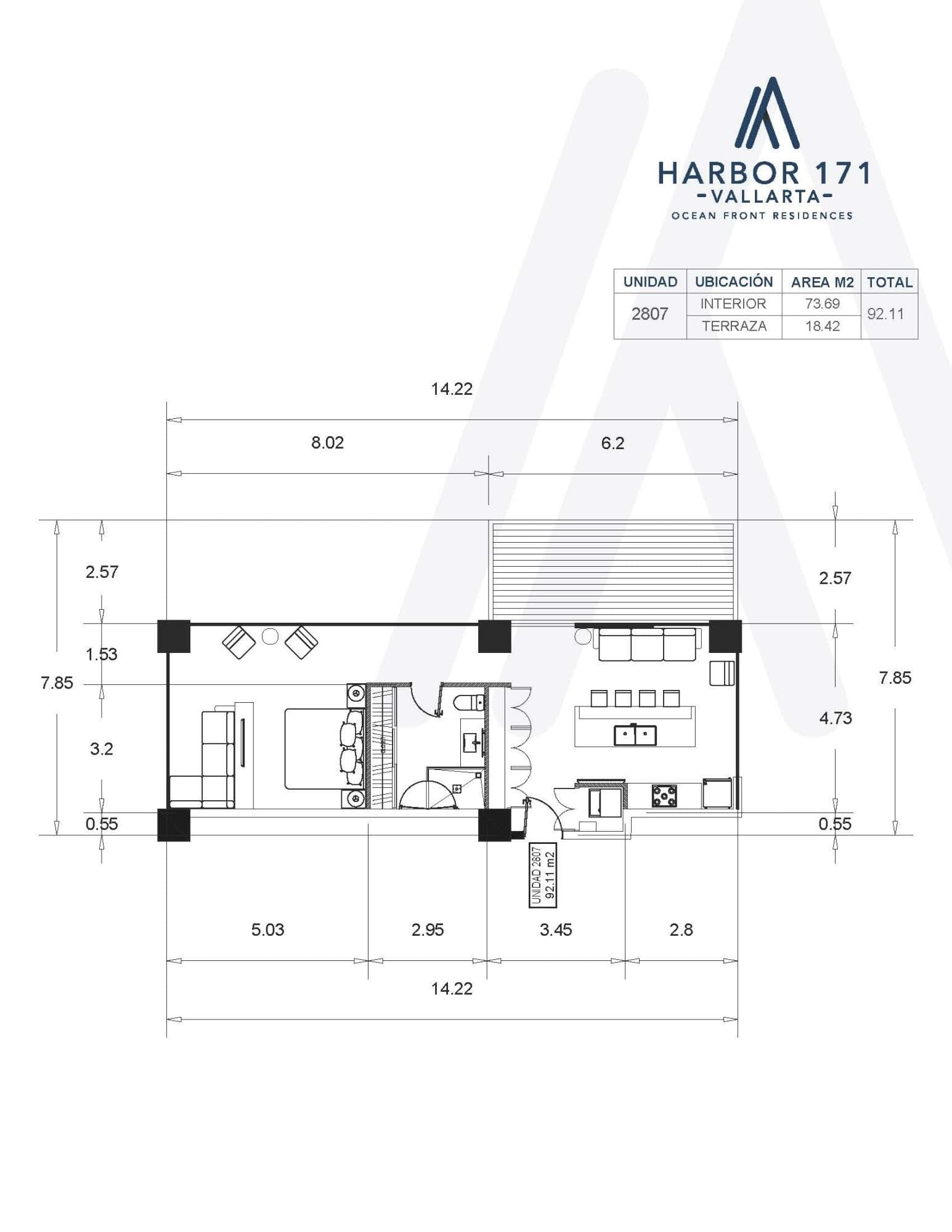 Harbor 171 6