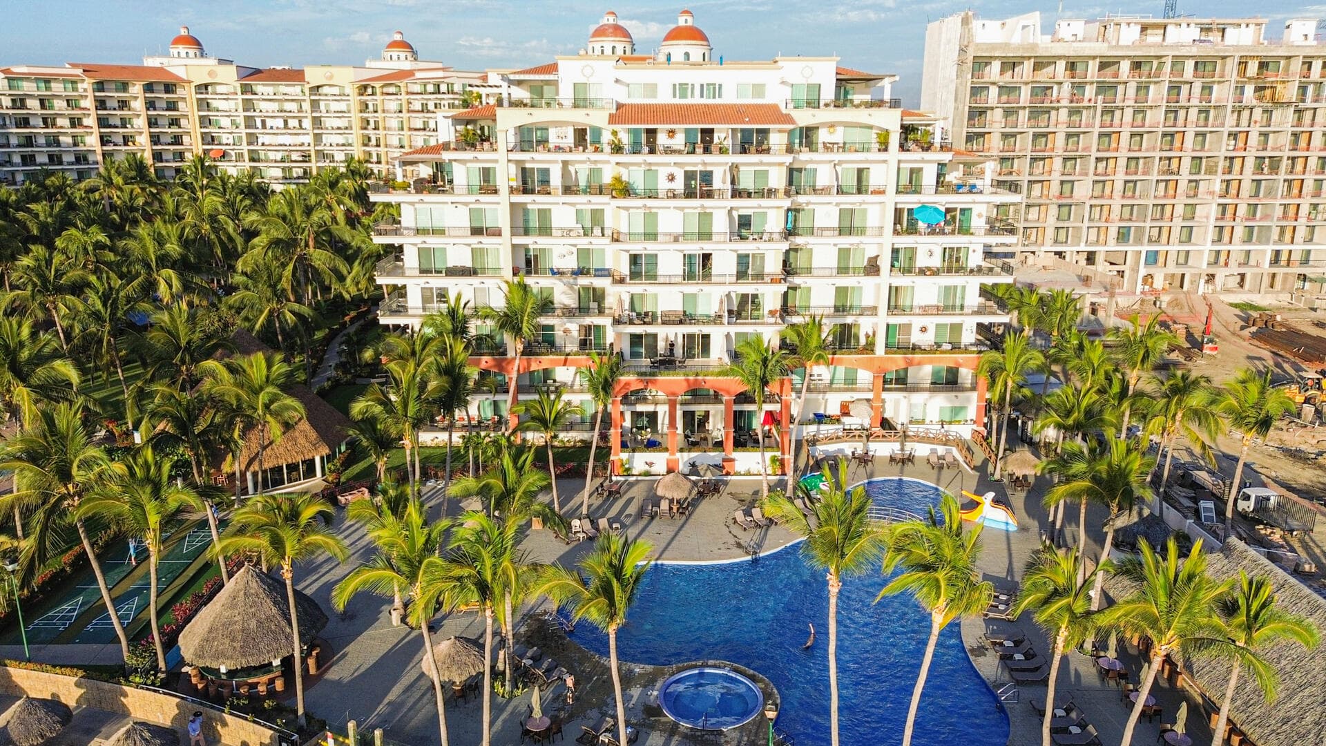 Playa Royale 2