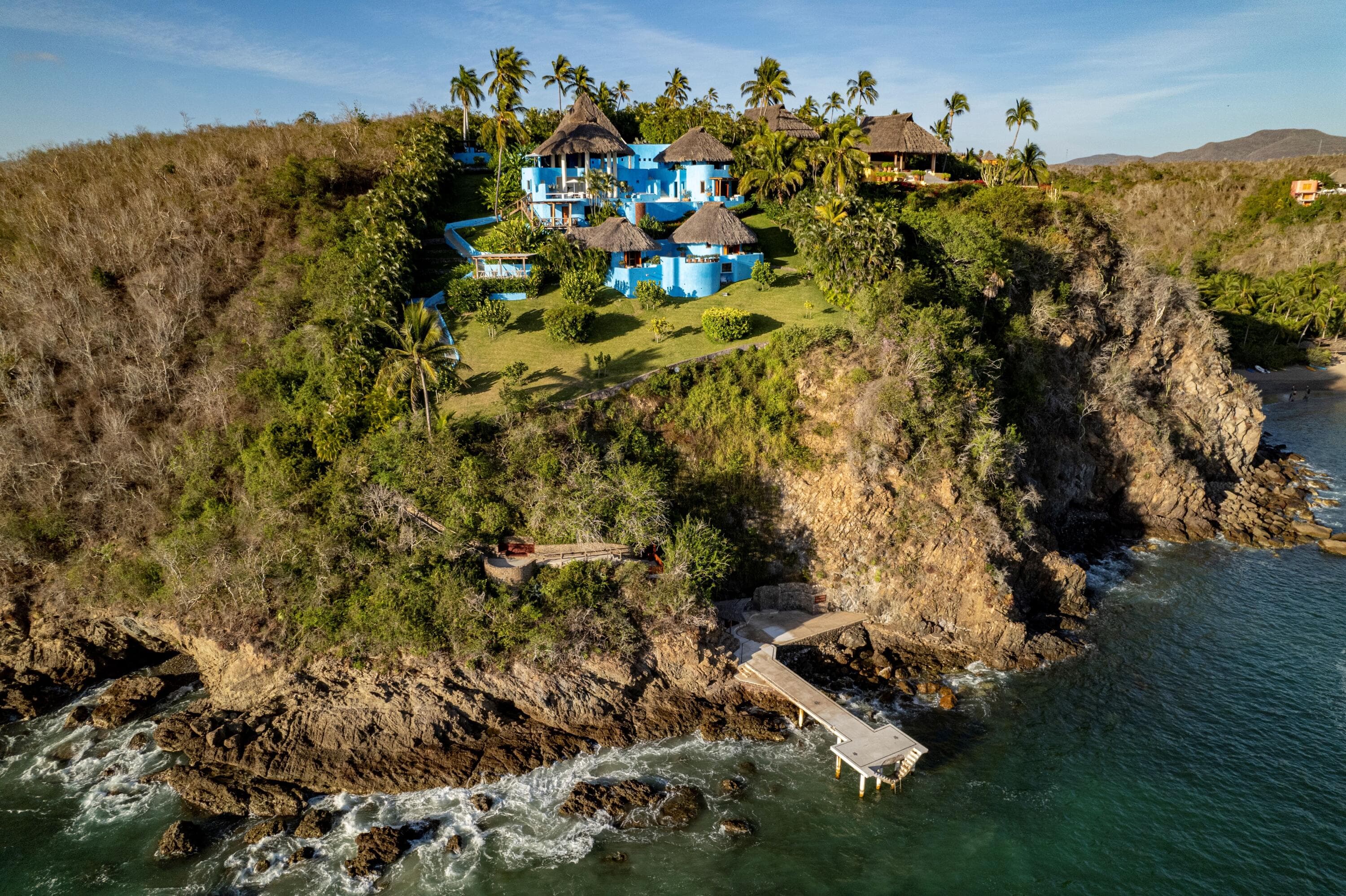 1 Punta Playa Rosa 4