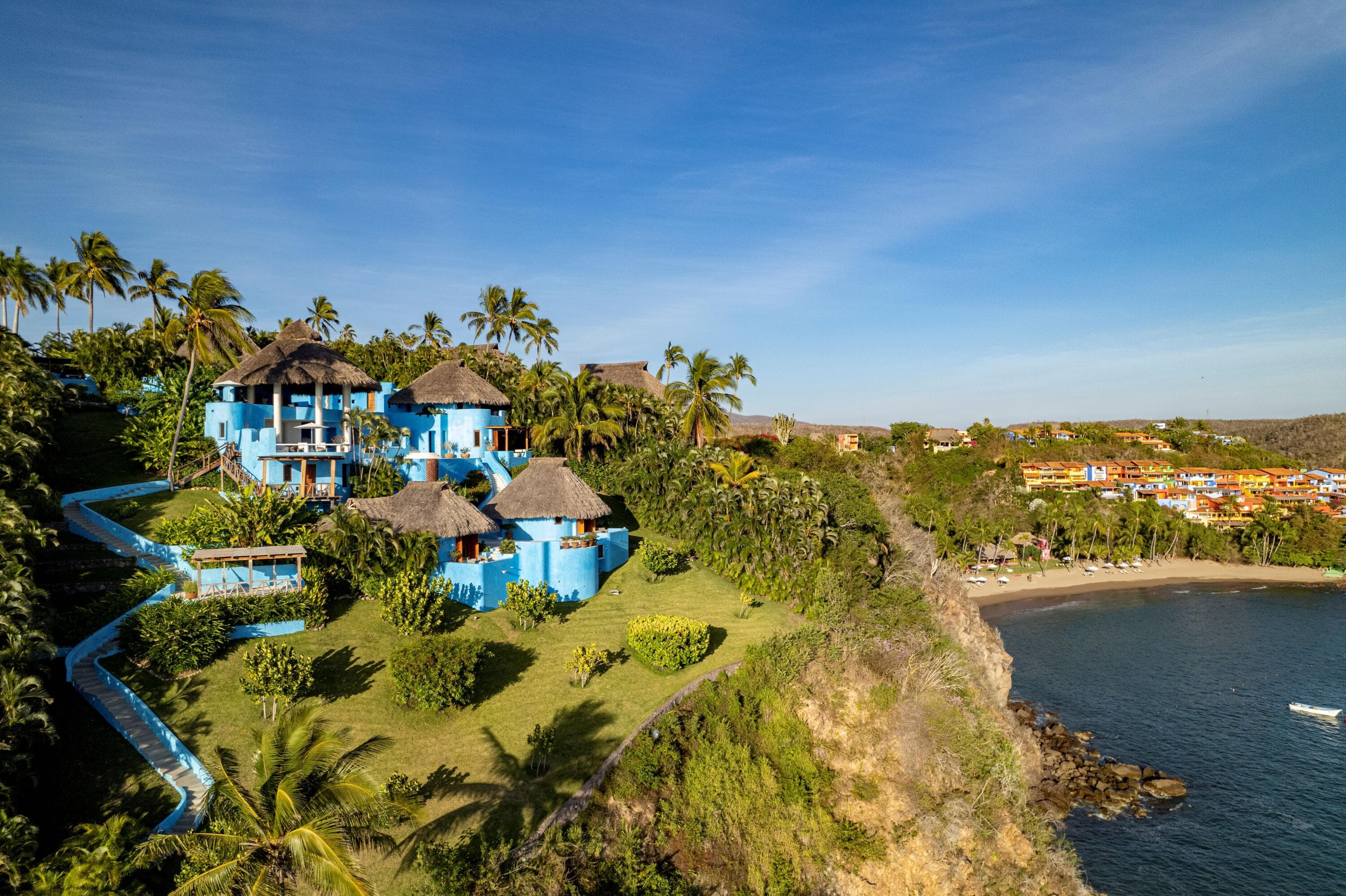1 Punta Playa Rosa 5