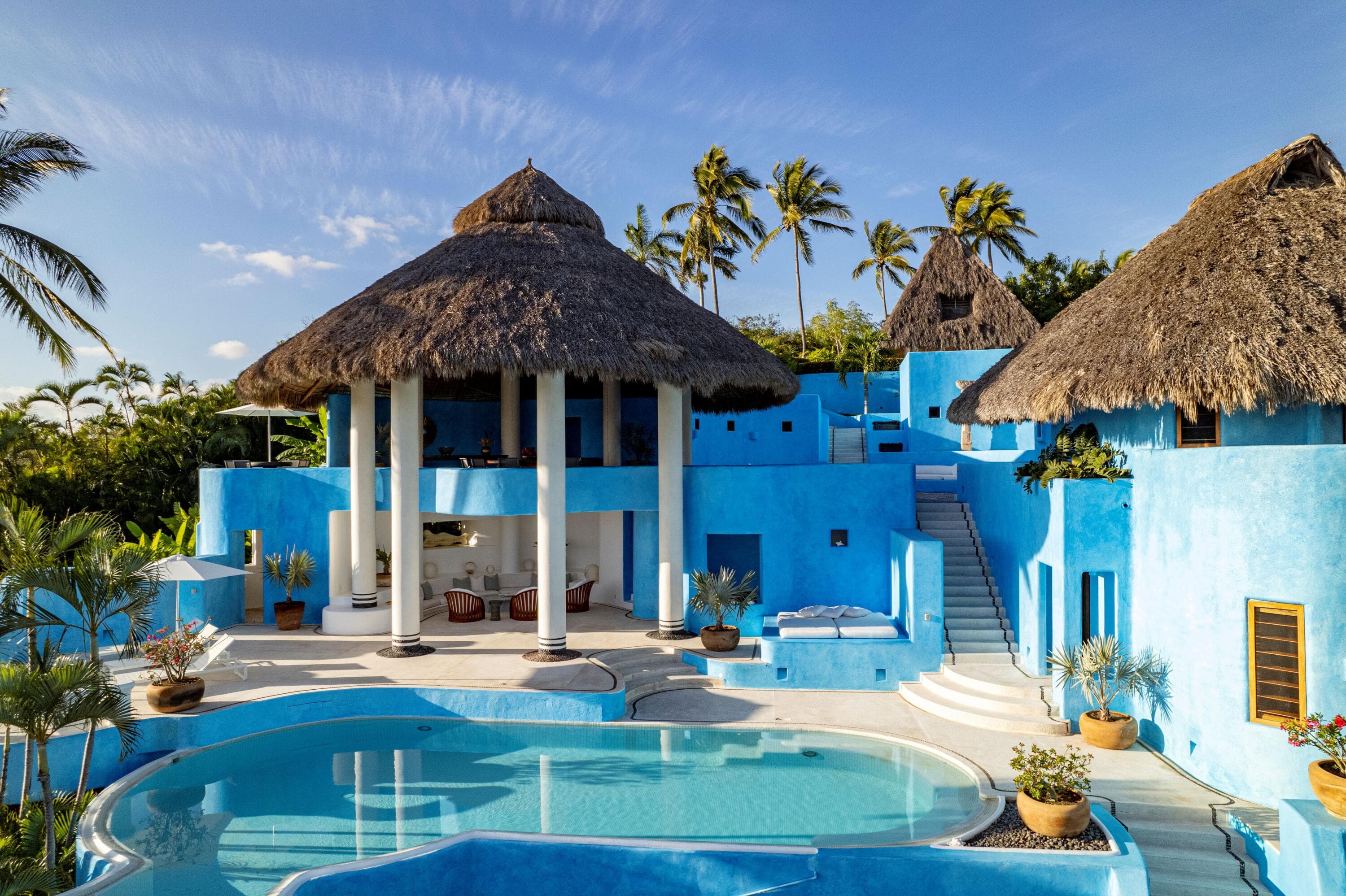 1 Punta Playa Rosa 24