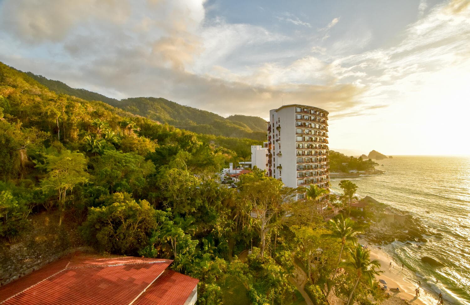 Playas Gemelas 39