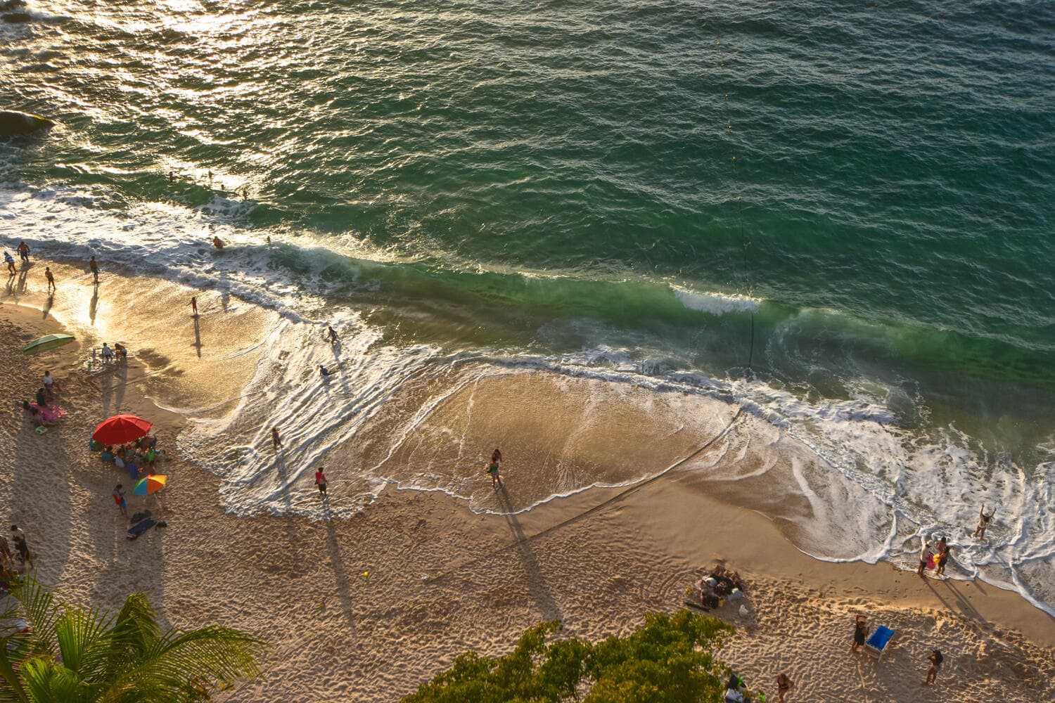 Playas Gemelas 3