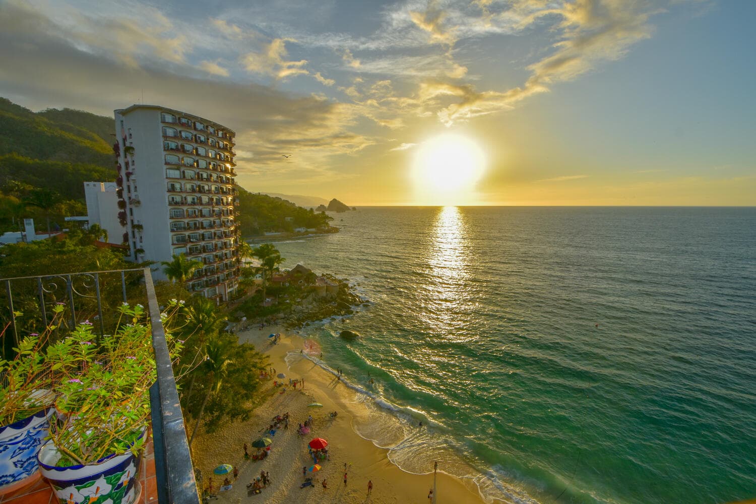 Playas Gemelas 40