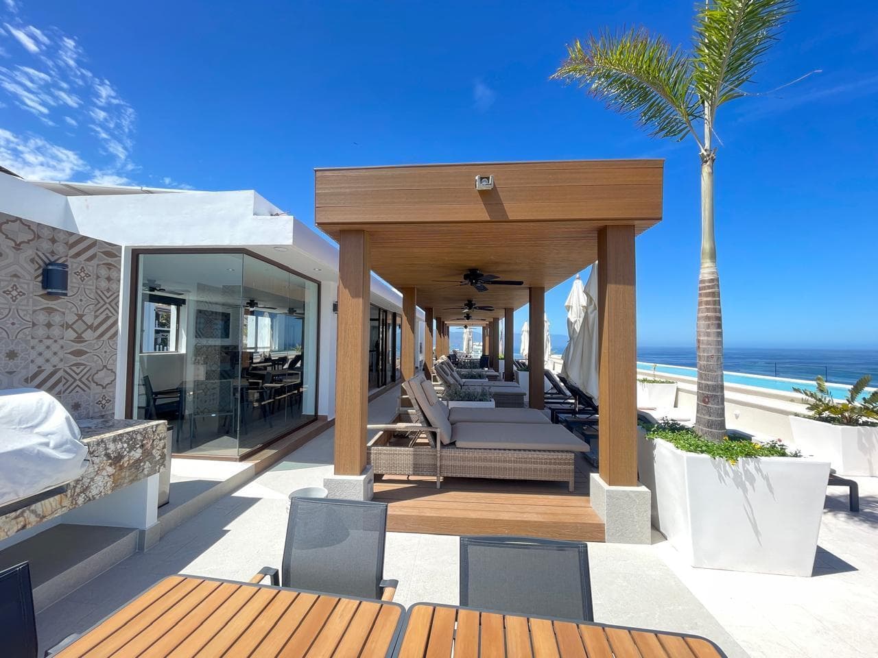 Las Verandas de Amapas 12