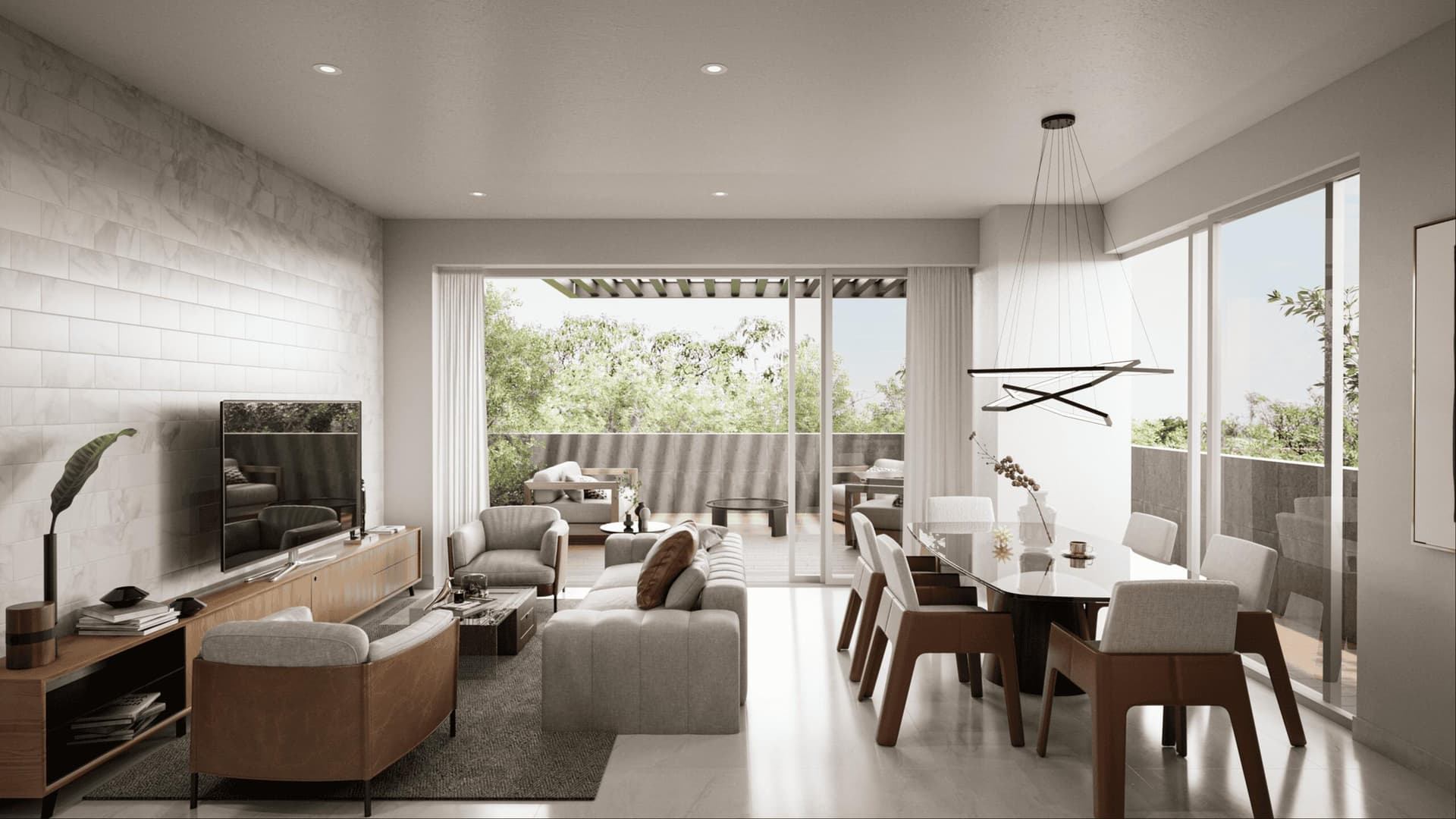 D'Avenue 5