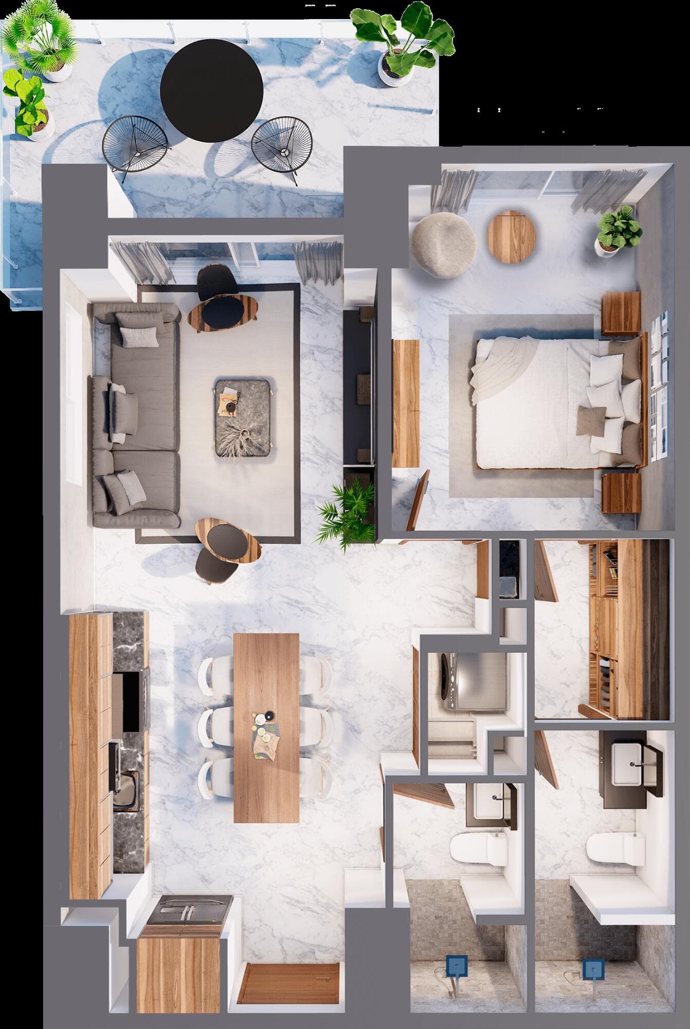 D'Avenue 24