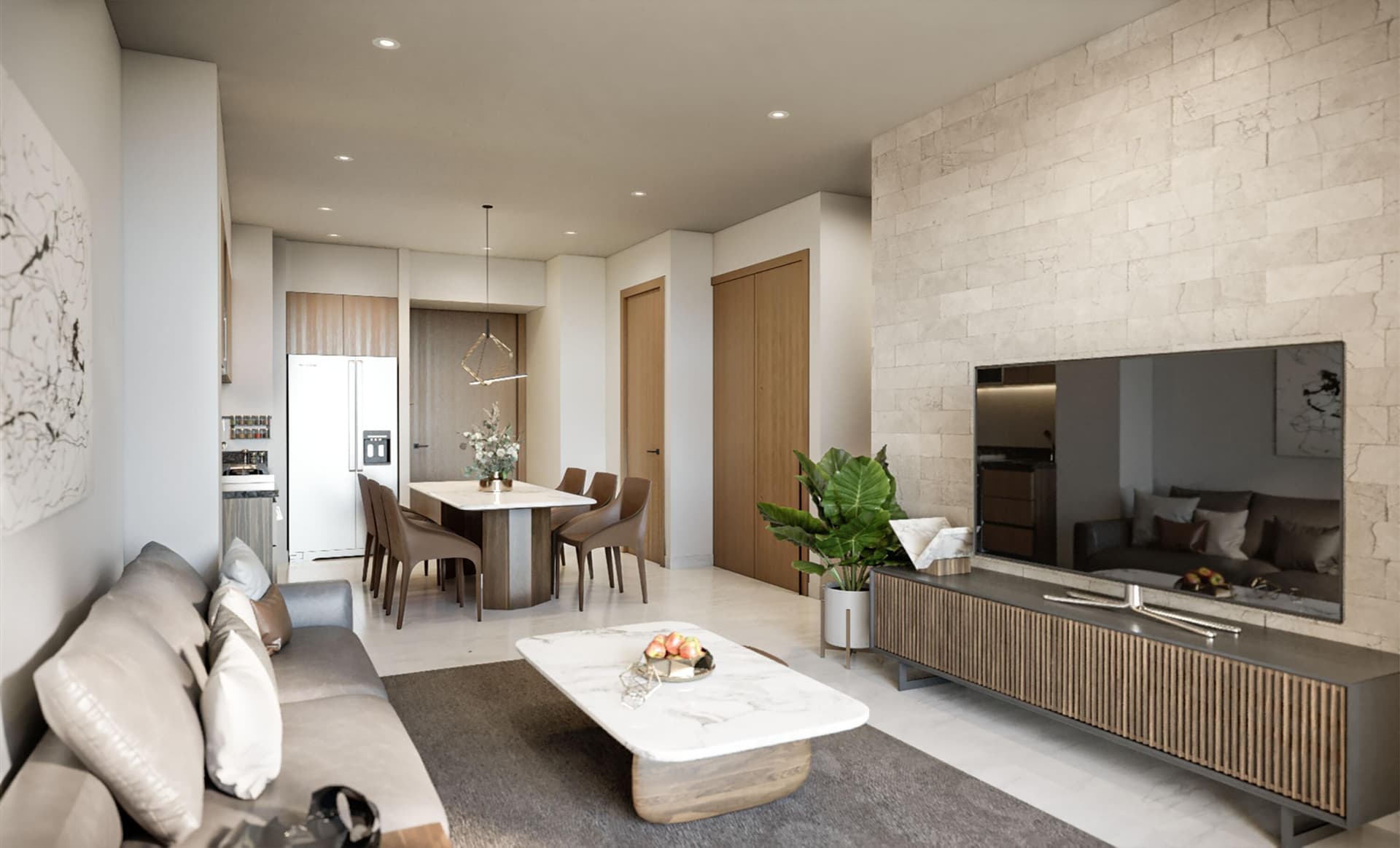 D'Avenue 8