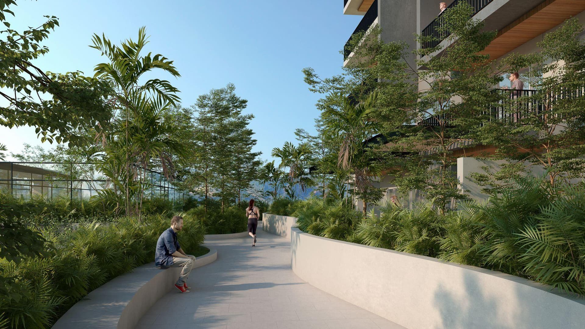 D'Avenue 16