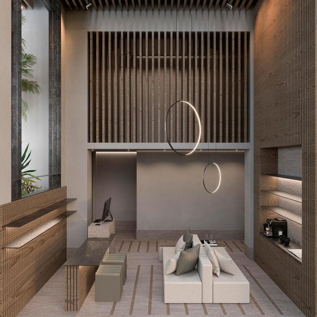 The Kuu Tower 7