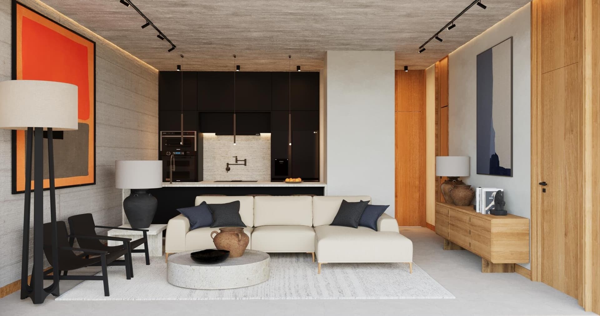137 C. Via Lactea 9