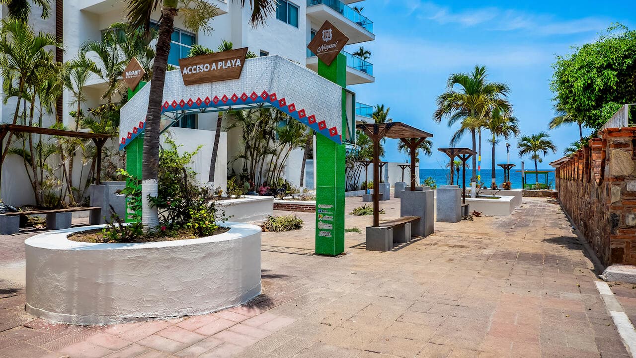11 Retorno Playa del Beso 19