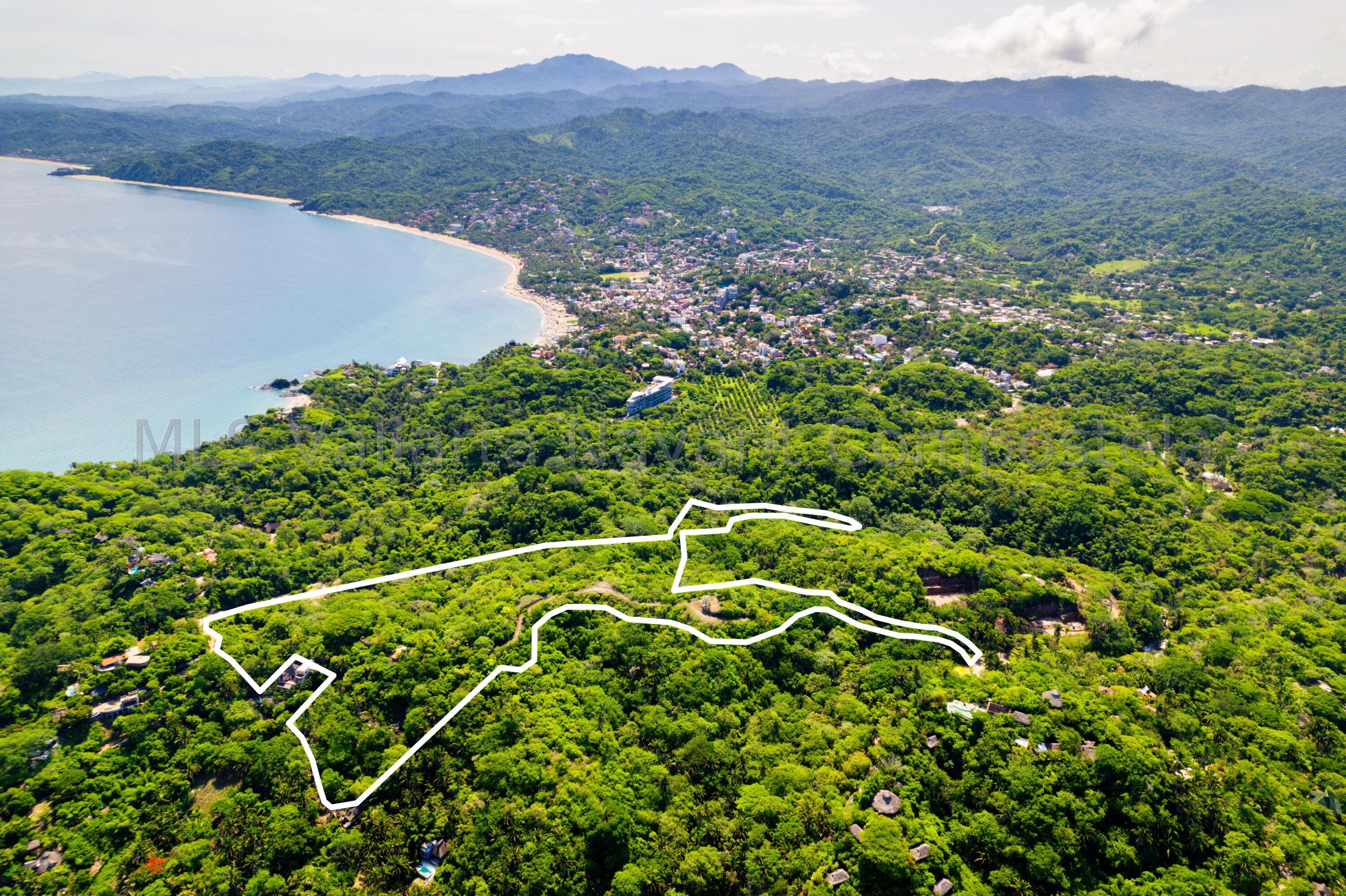 340 Camino A Haramara Poniente 12