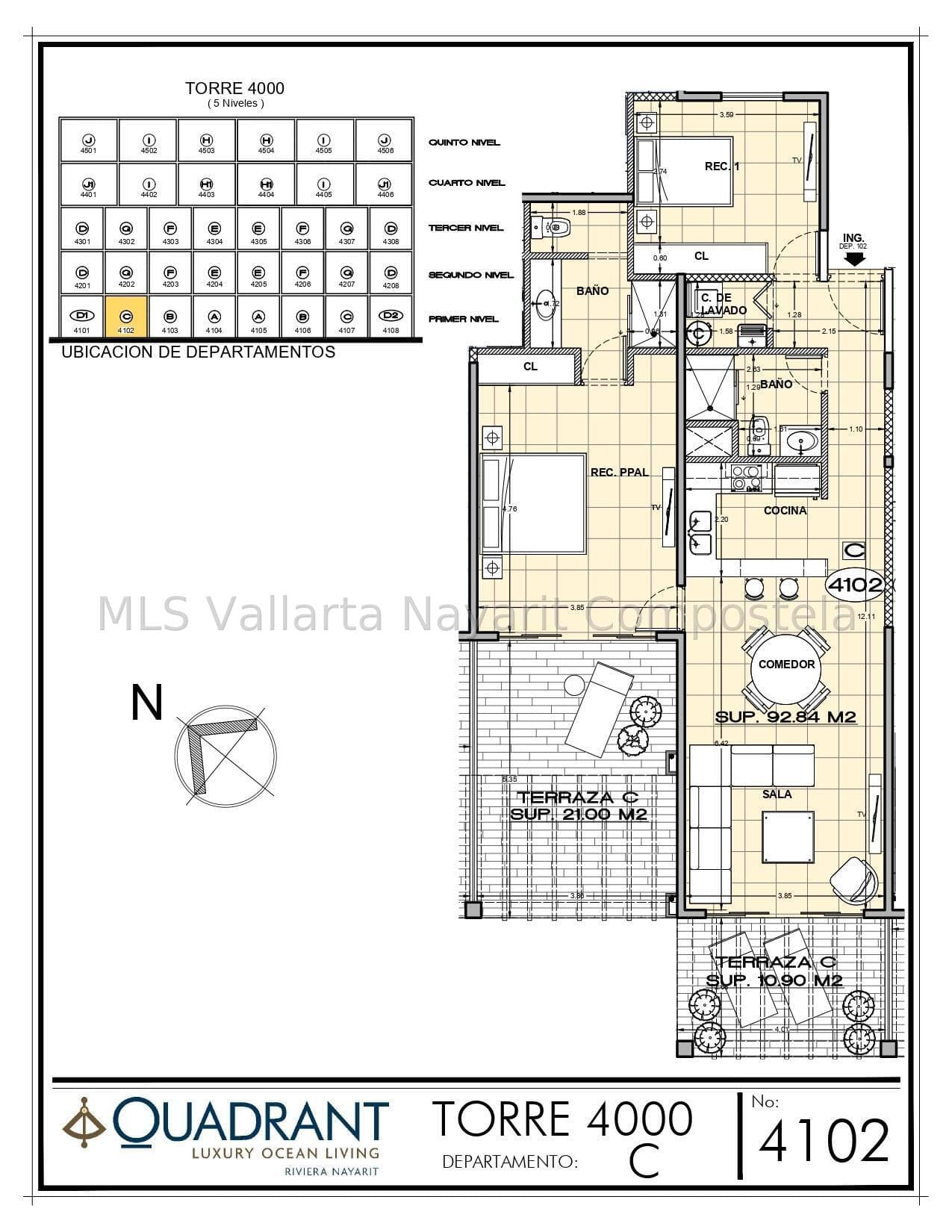 Quadrant 17