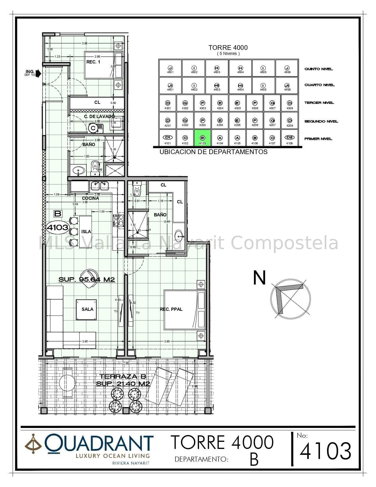 Quadrant 17