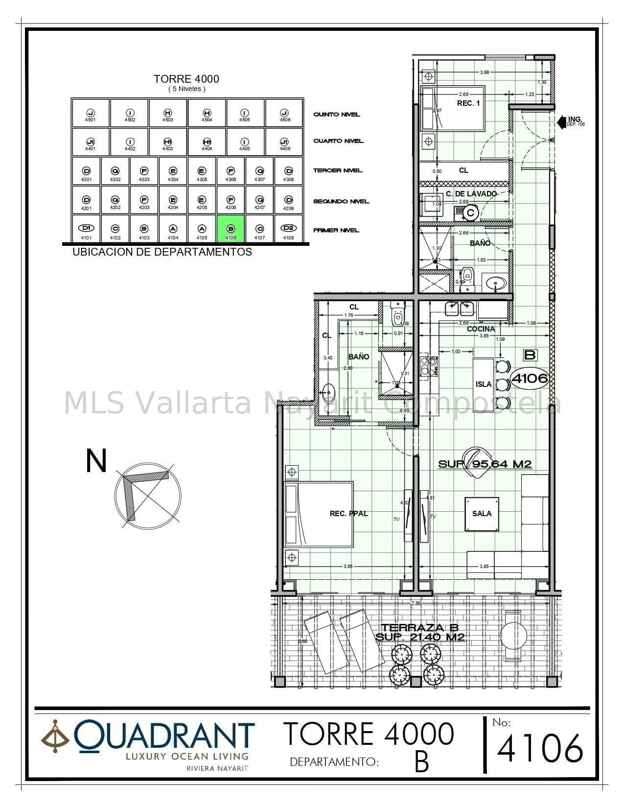 Quadrant 17