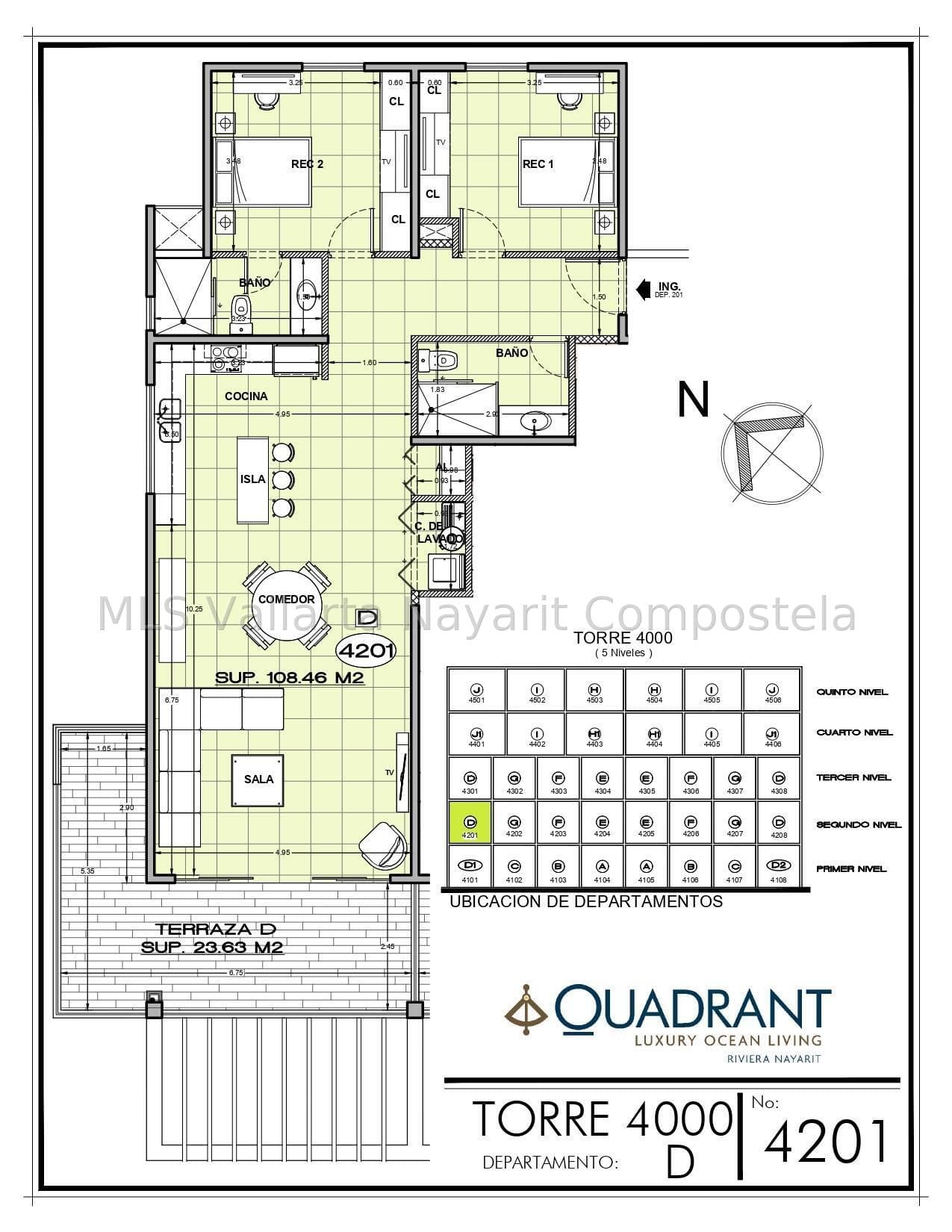 Quadrant 17