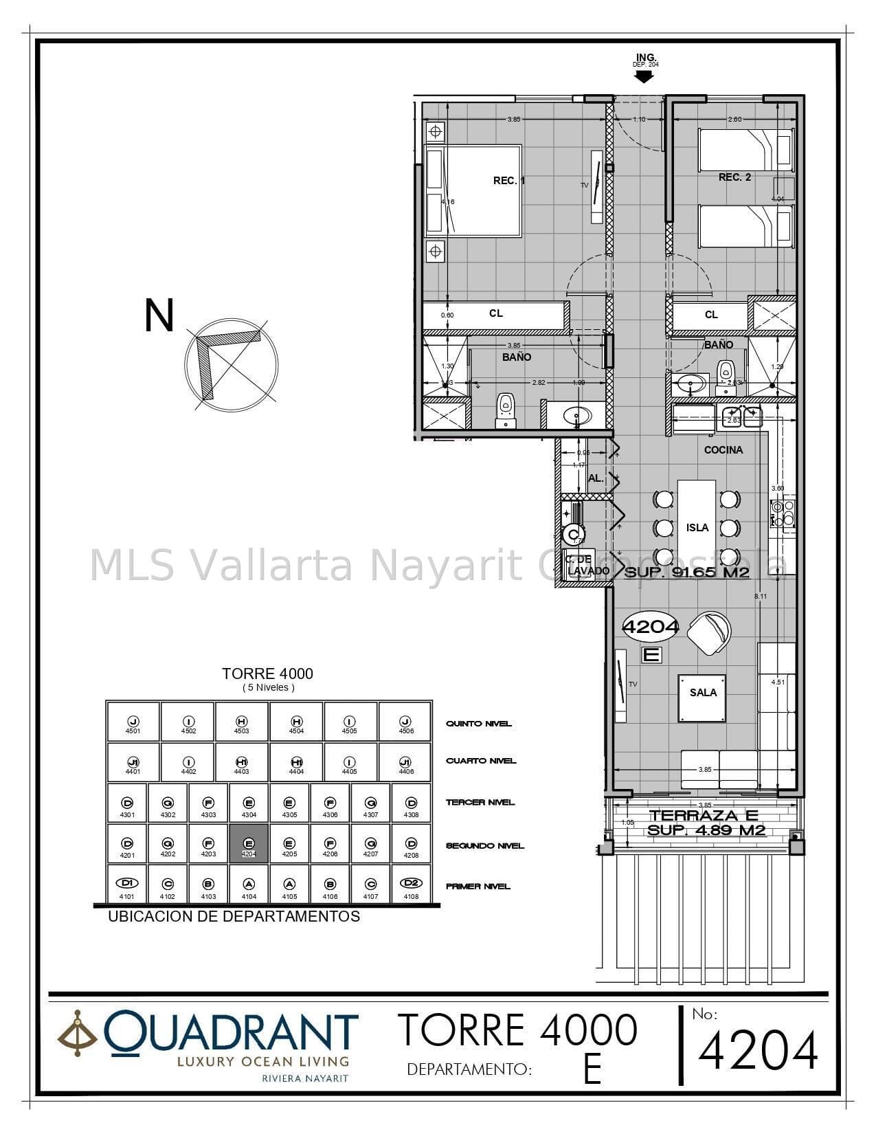 Quadrant 17