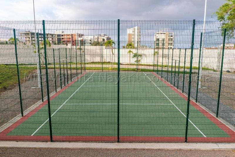 Quadrant 3