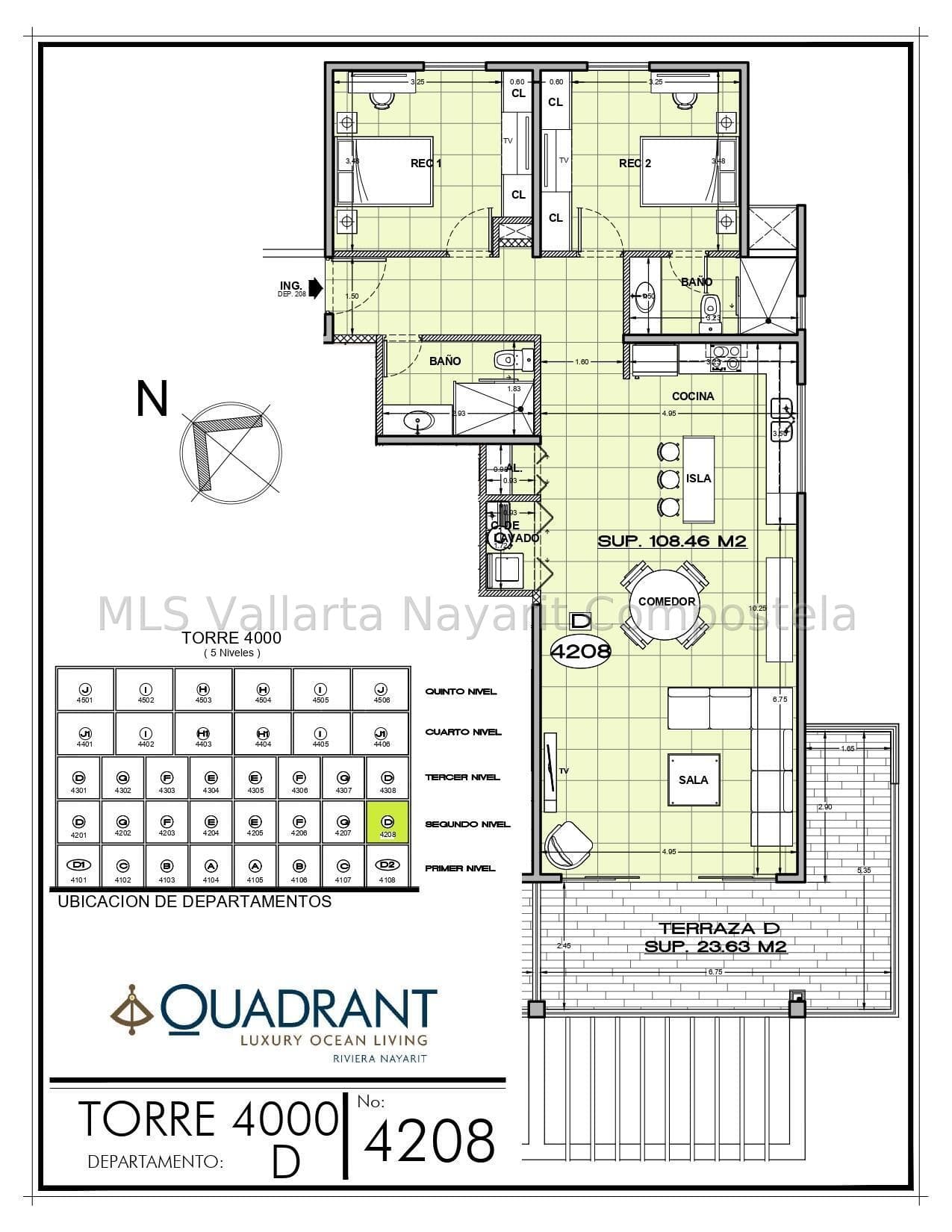 Quadrant 17