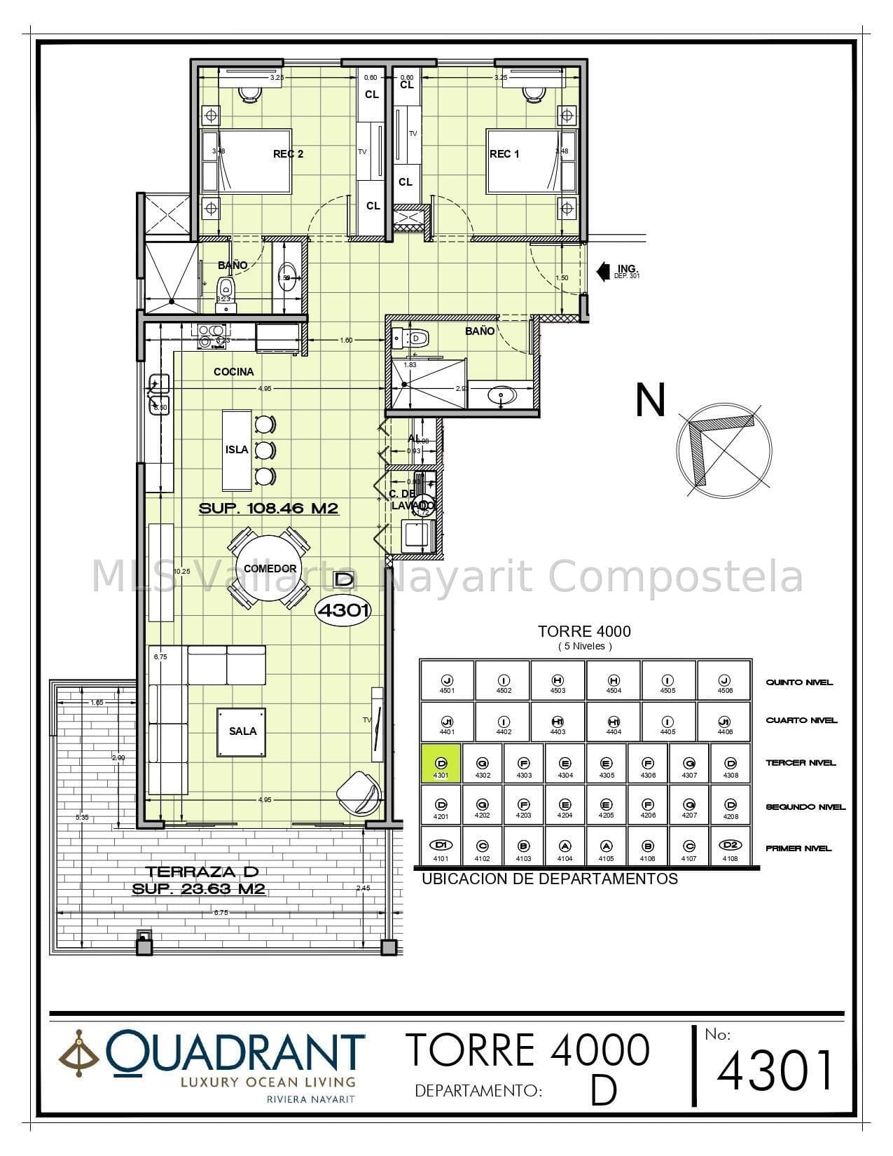 Quadrant 17