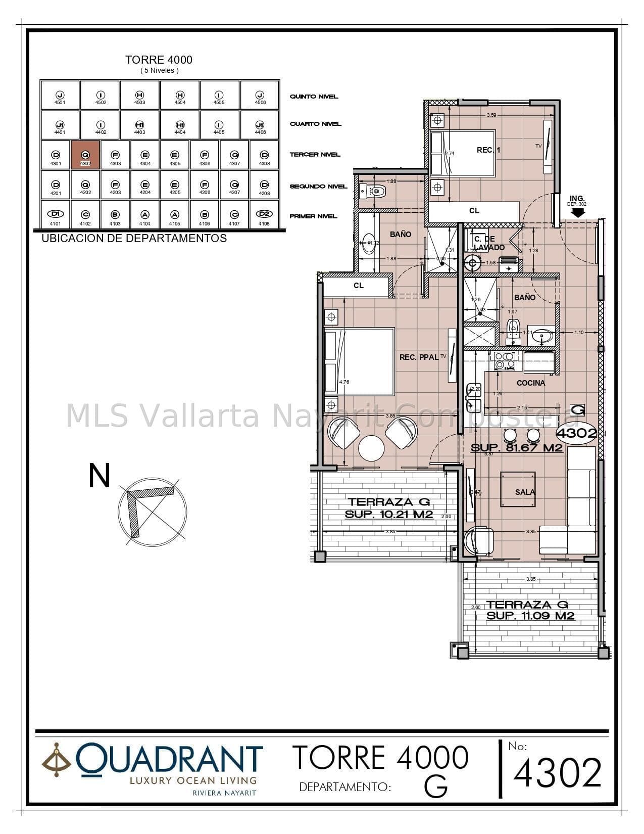 Quadrant 17