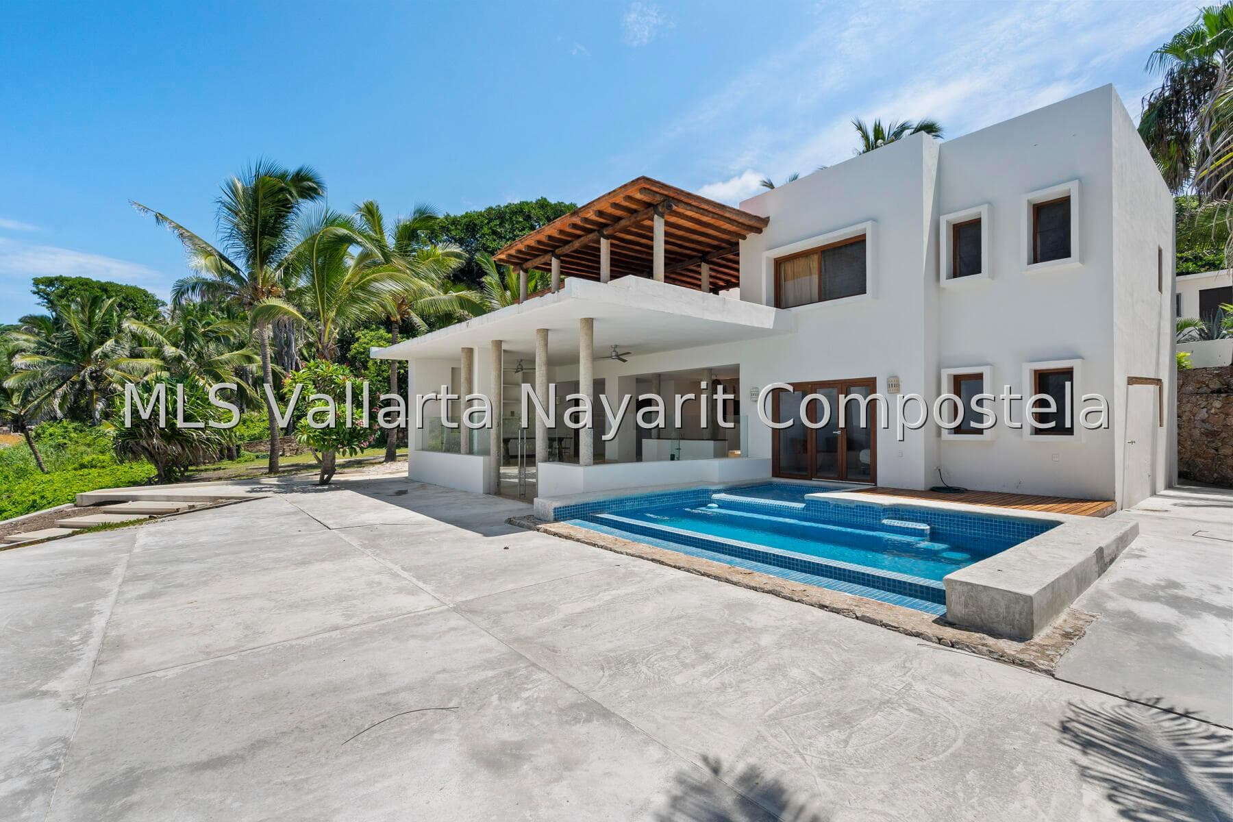 S/N Calle Aguila 63734 4