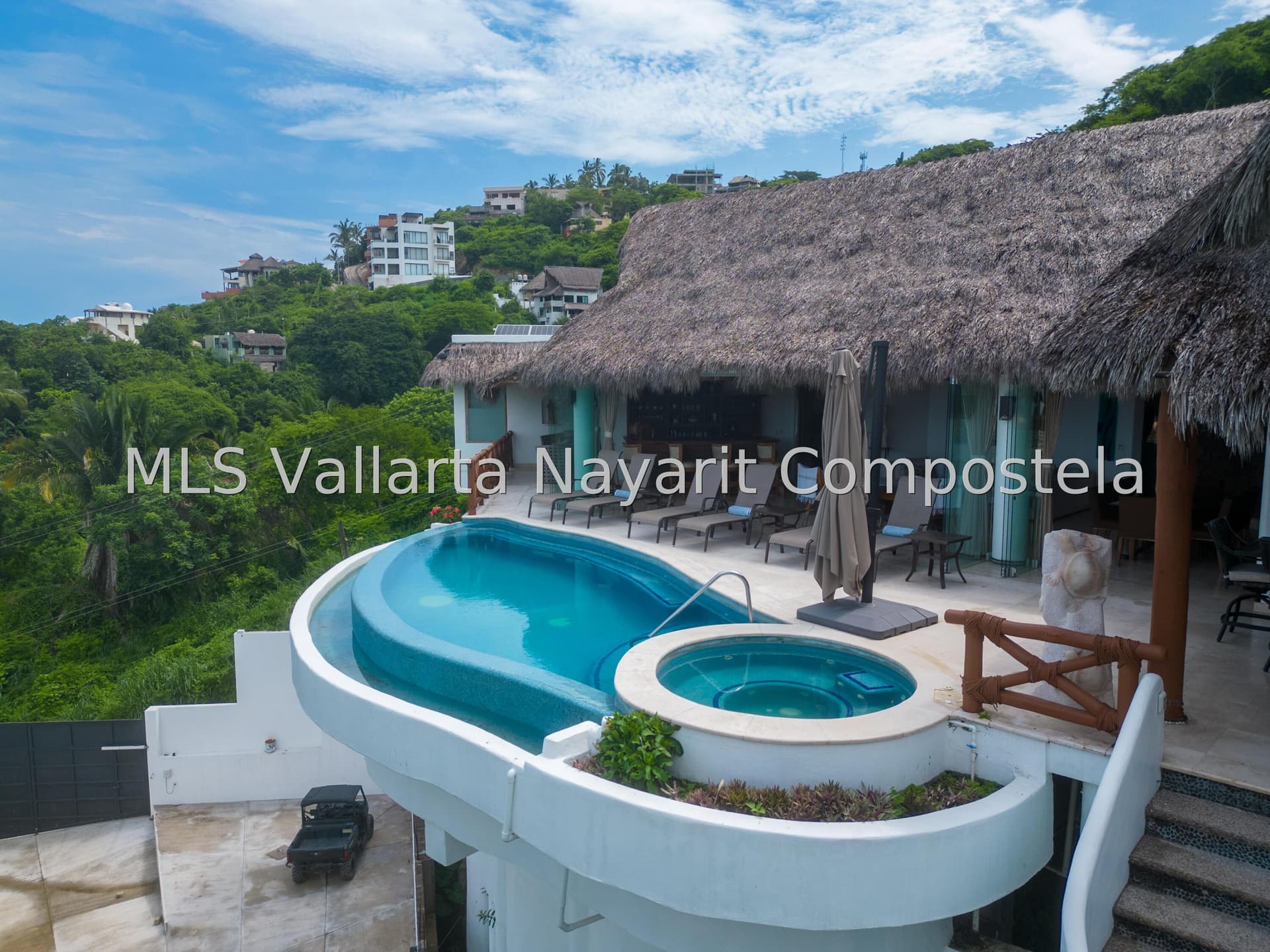 House in Sayulita