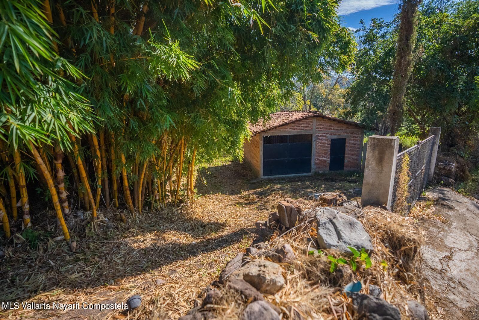 s/n Yerbabuena Jalisco 4